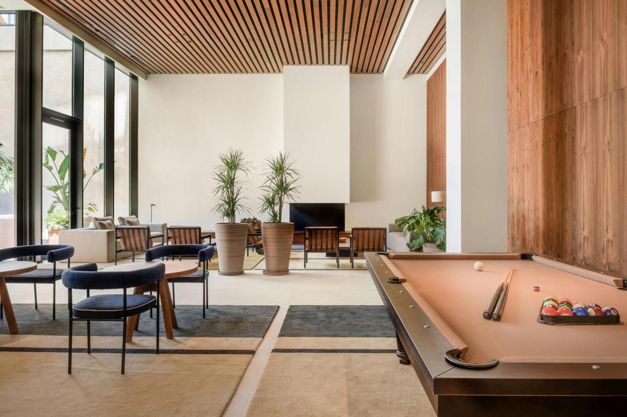 Hotel Sabatic Hotel, Autograph Collection 4*