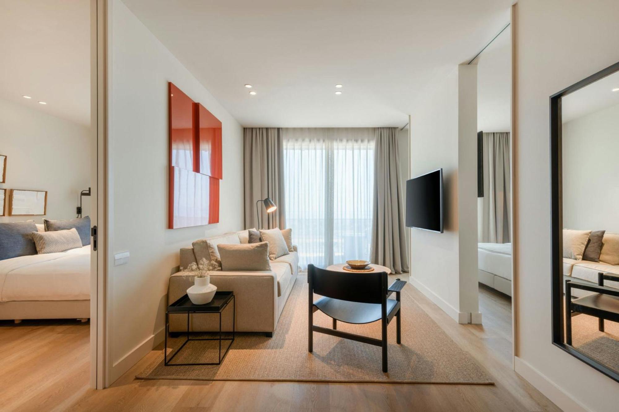 Sabatic Hotel, Autograph Collection Hotel Sitges