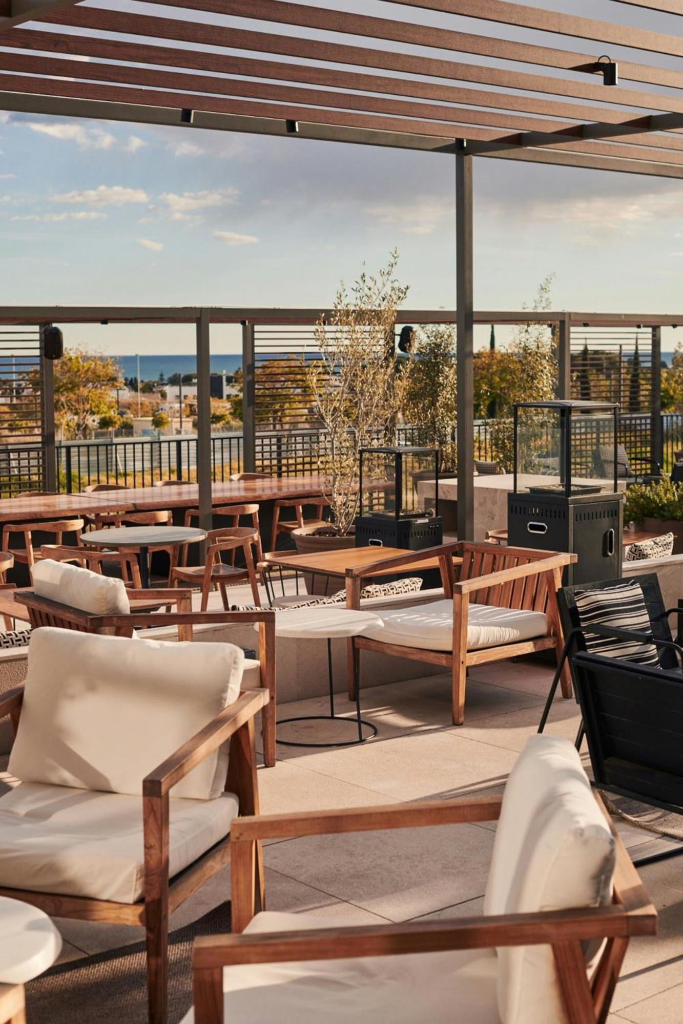 Sabatic Hotel, Autograph Collection 4* Sitges