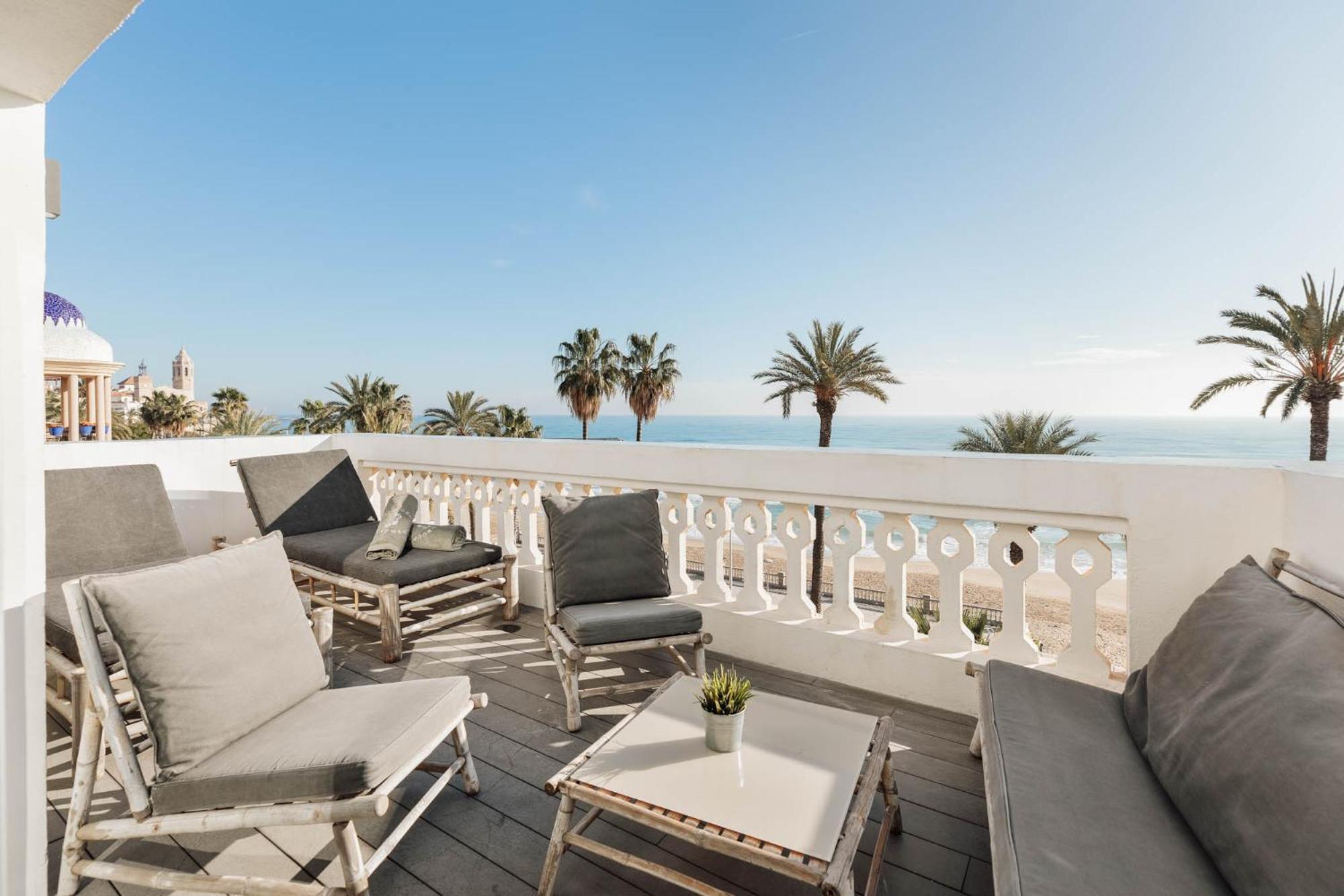 Group Ocean Apartamento