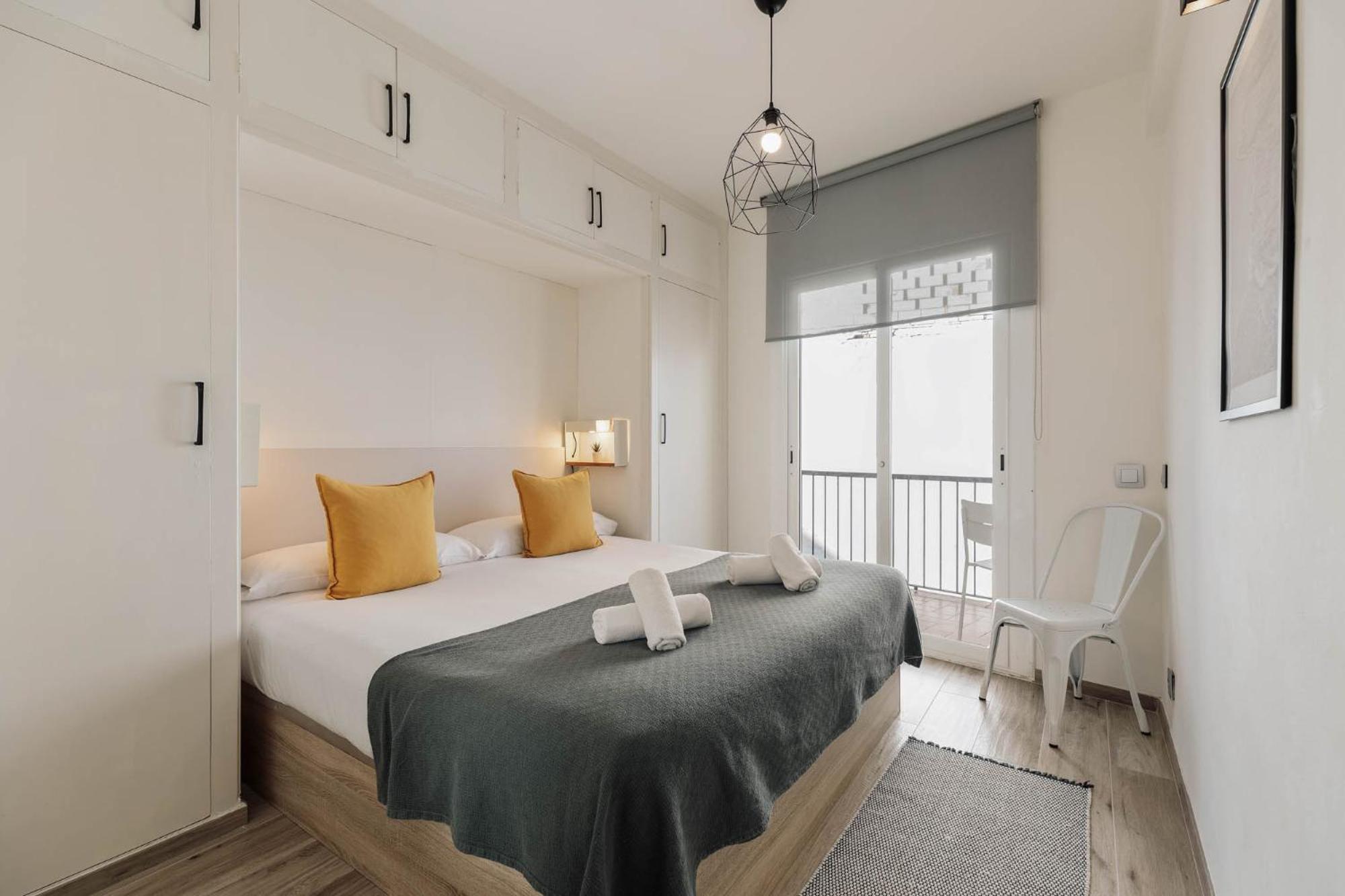 Group Ocean Apartamento *