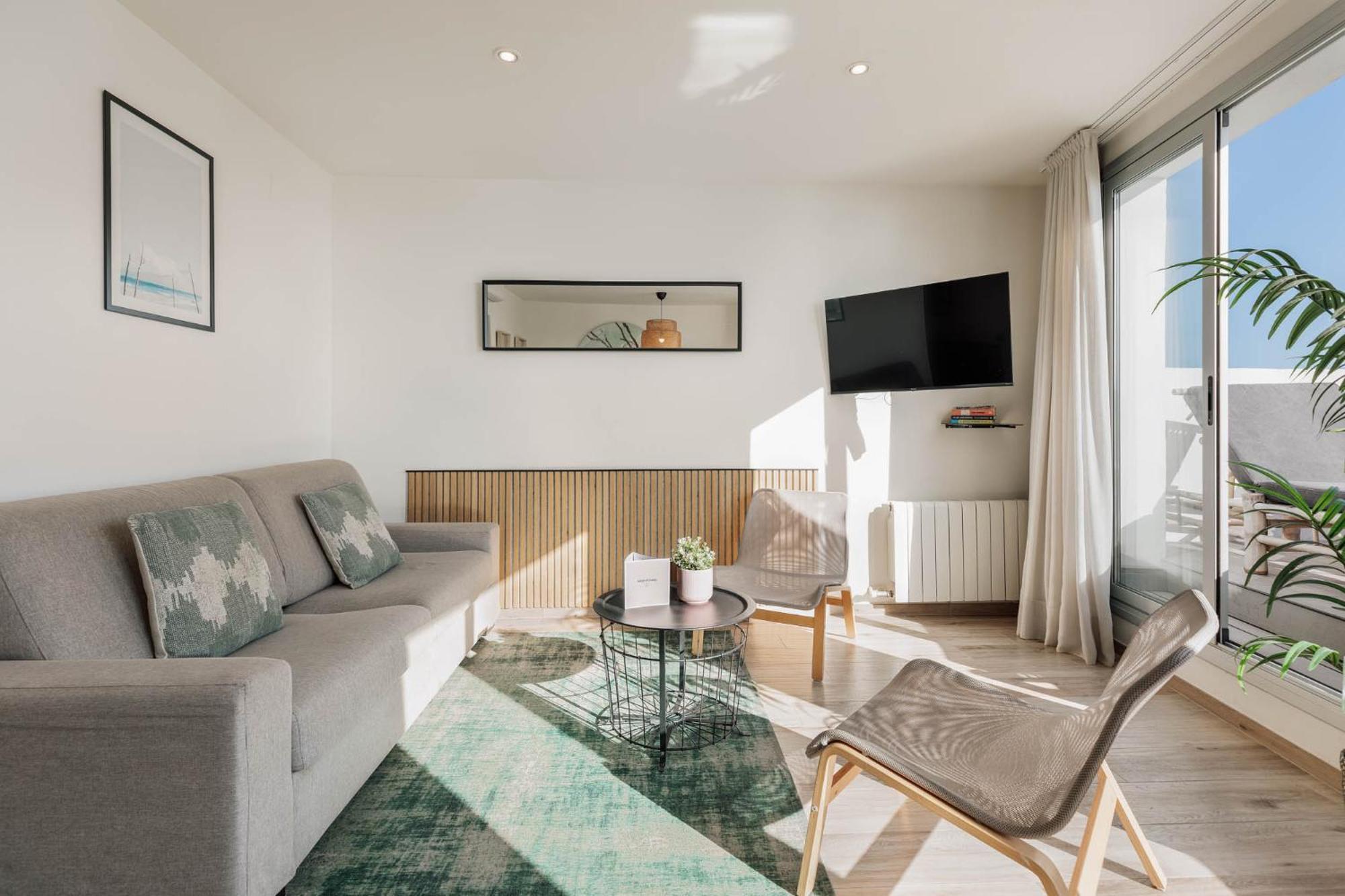 Apartamento Group Ocean