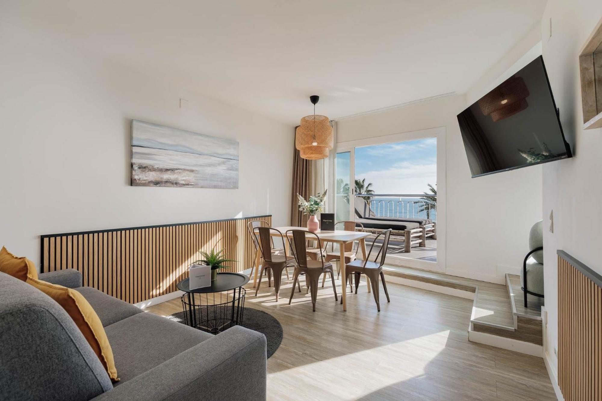 Group Ocean Apartamento *
