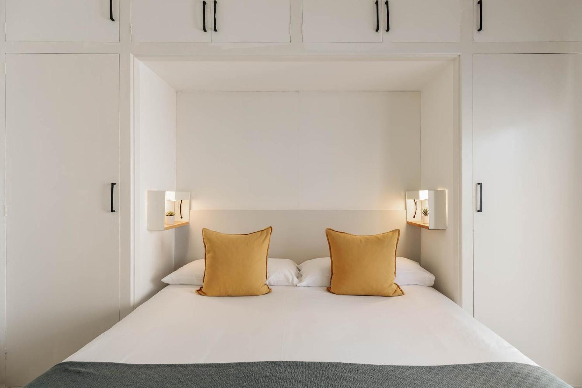 Apartamento Group Ocean