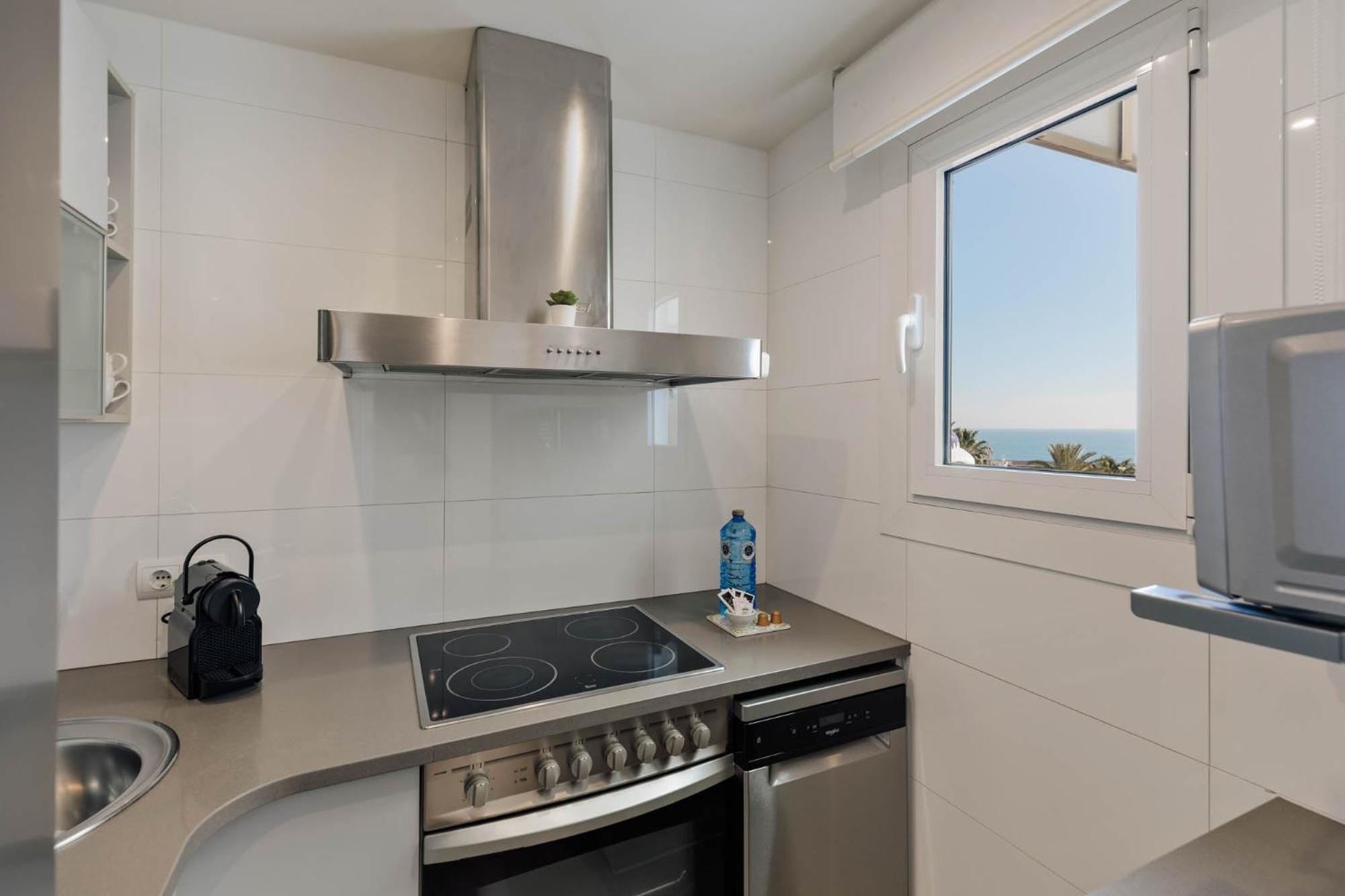 Group Ocean Apartamento *