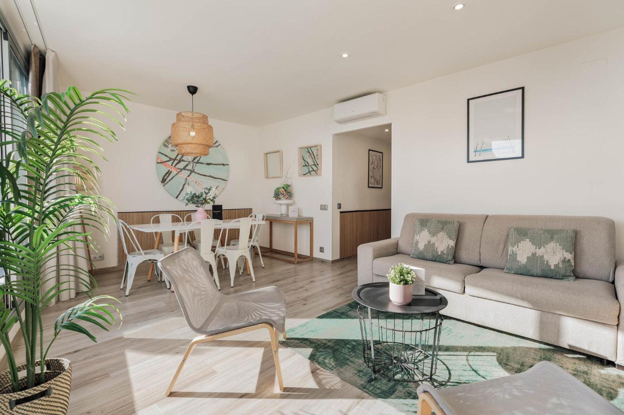 Apartamento Group Ocean *