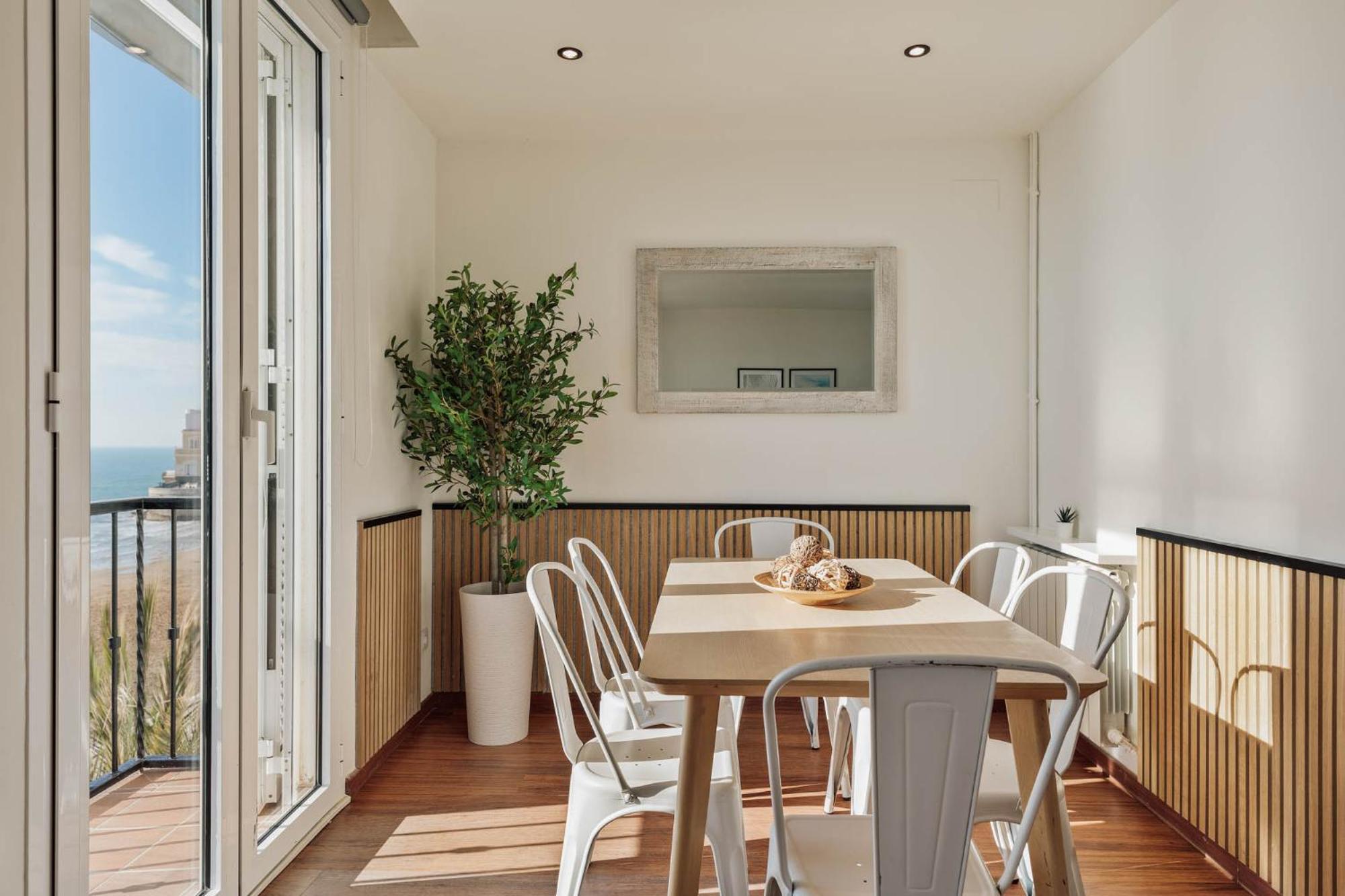 Appartement Group Dreams