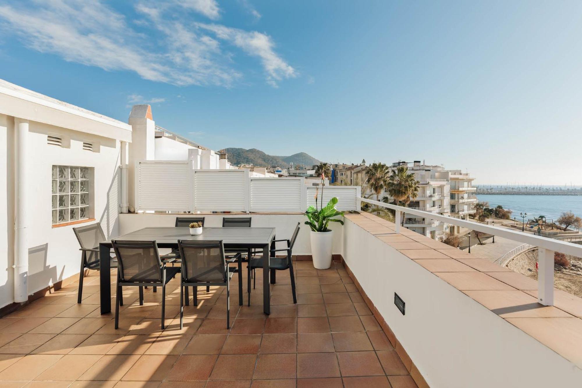 Group Dreams Appartement Sitges