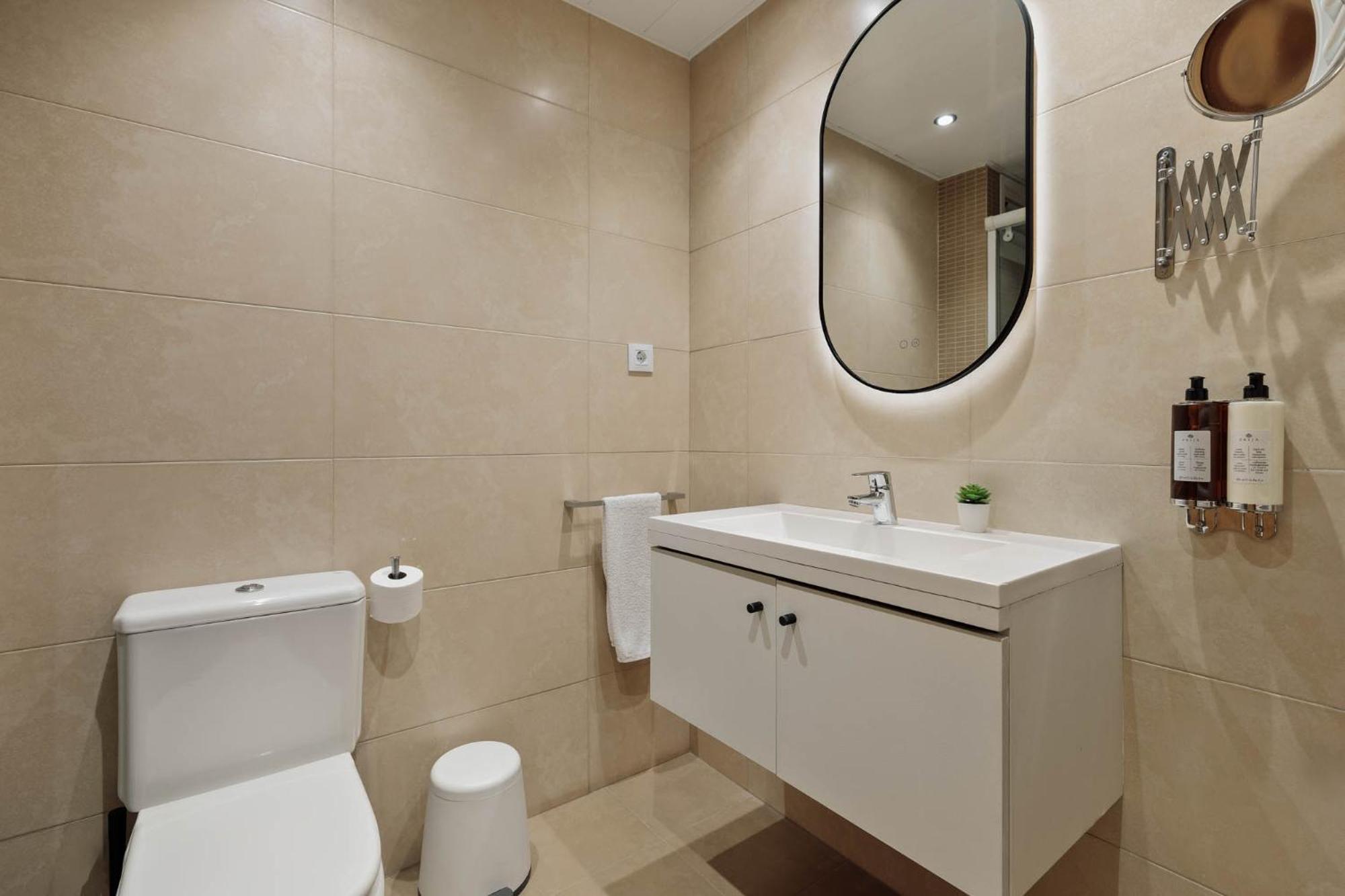 Appartement Group Dreams Sitges