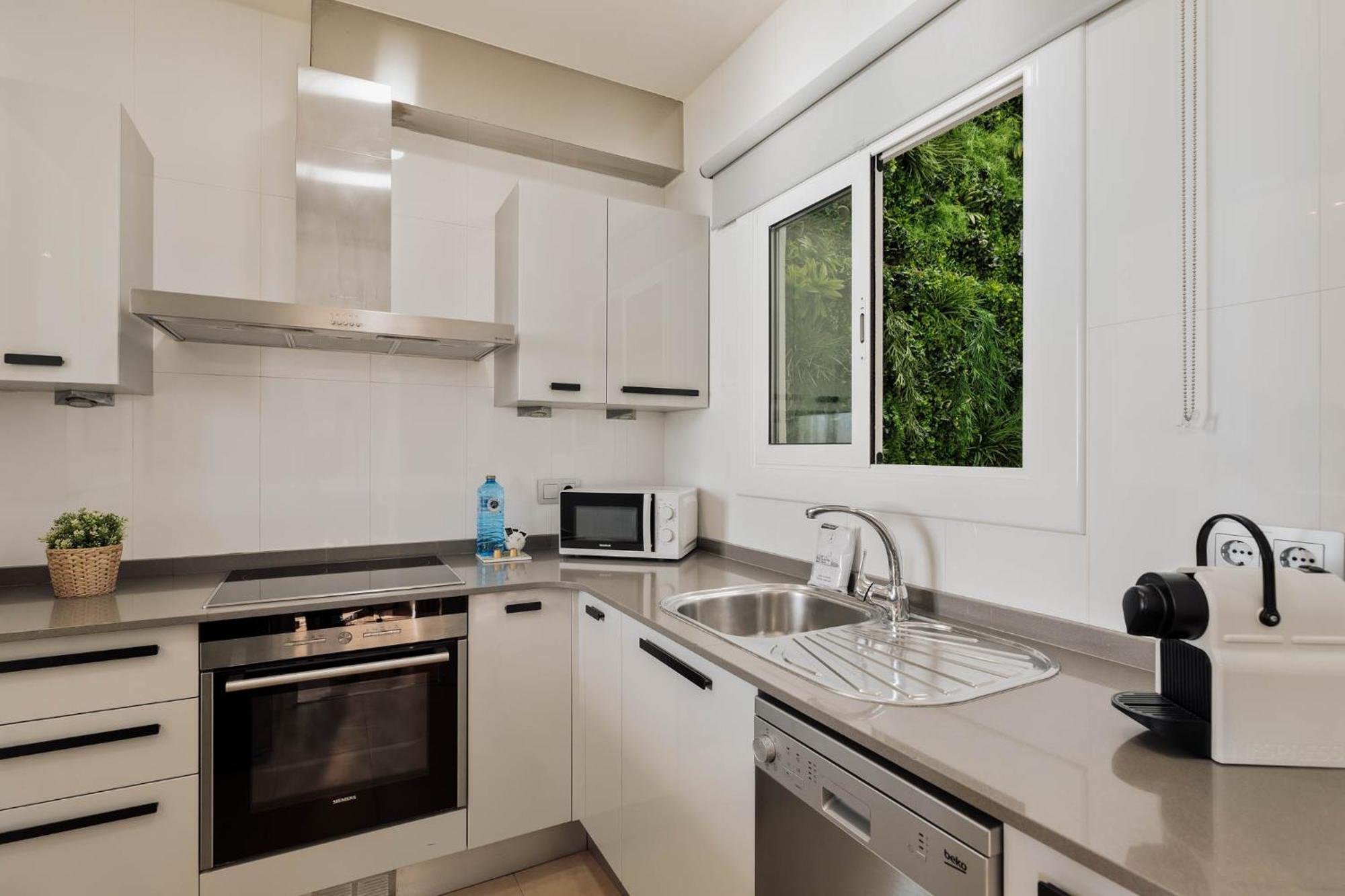 Appartement Group Dreams
