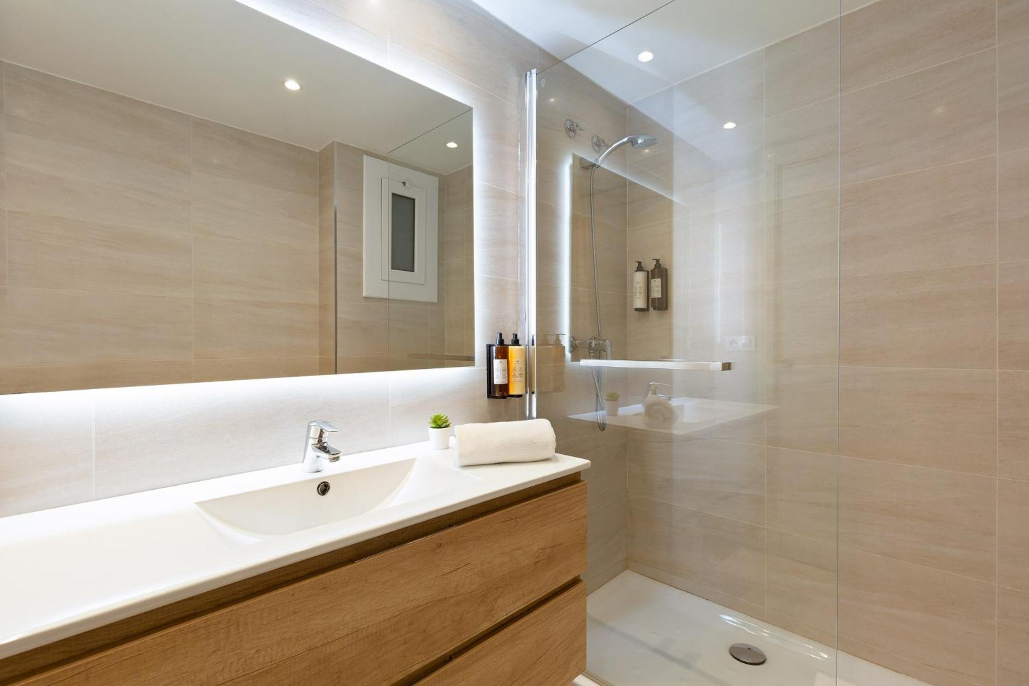 Apartamento Group Dreams *