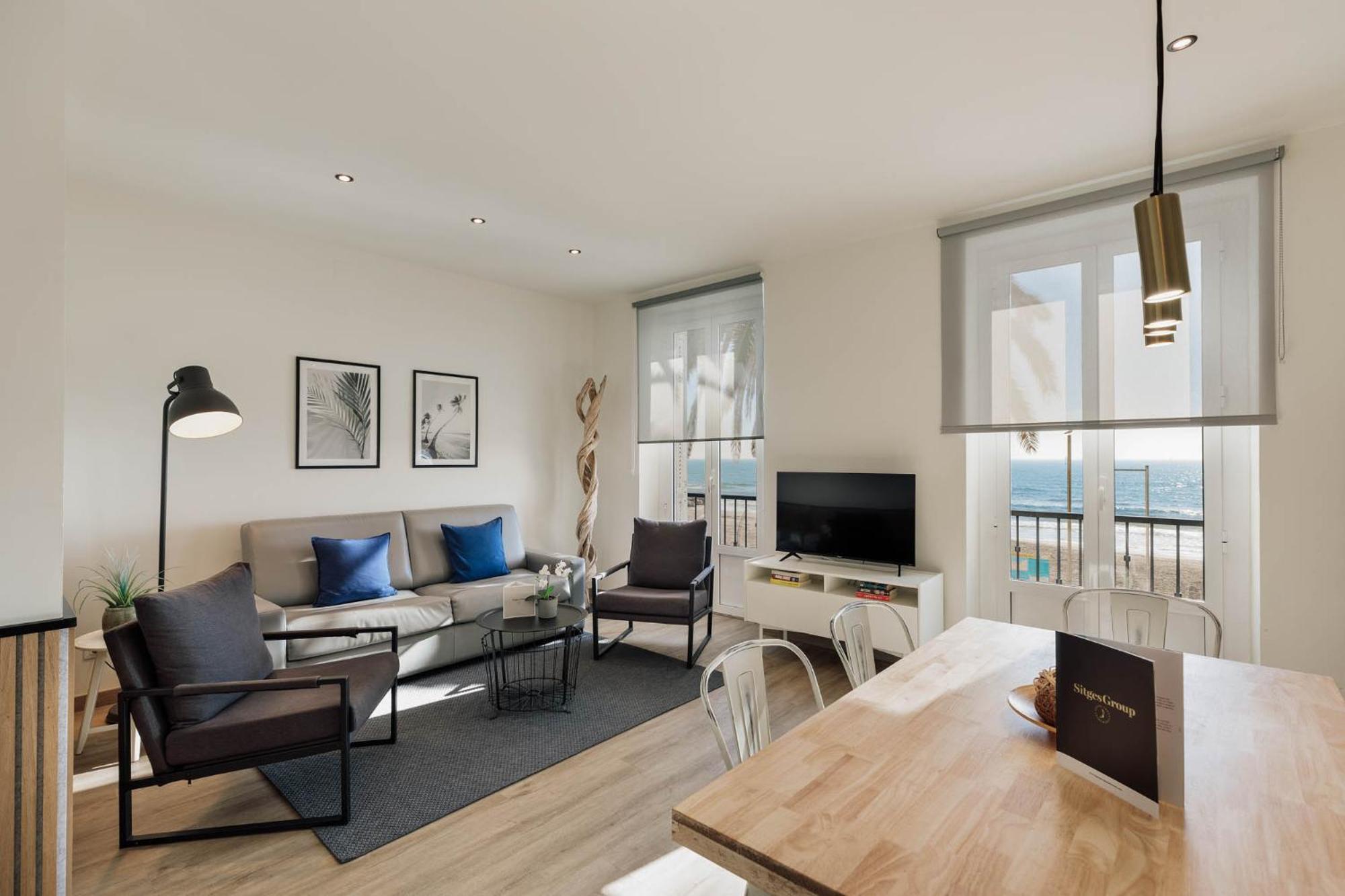 Group Dreams Appartement