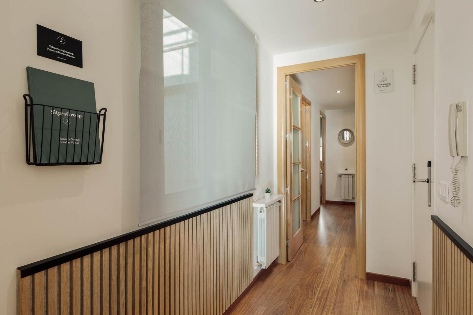 Group Dreams Appartement *