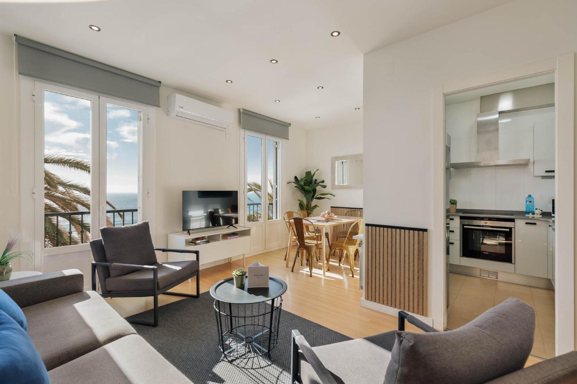 Appartement Group Dreams *