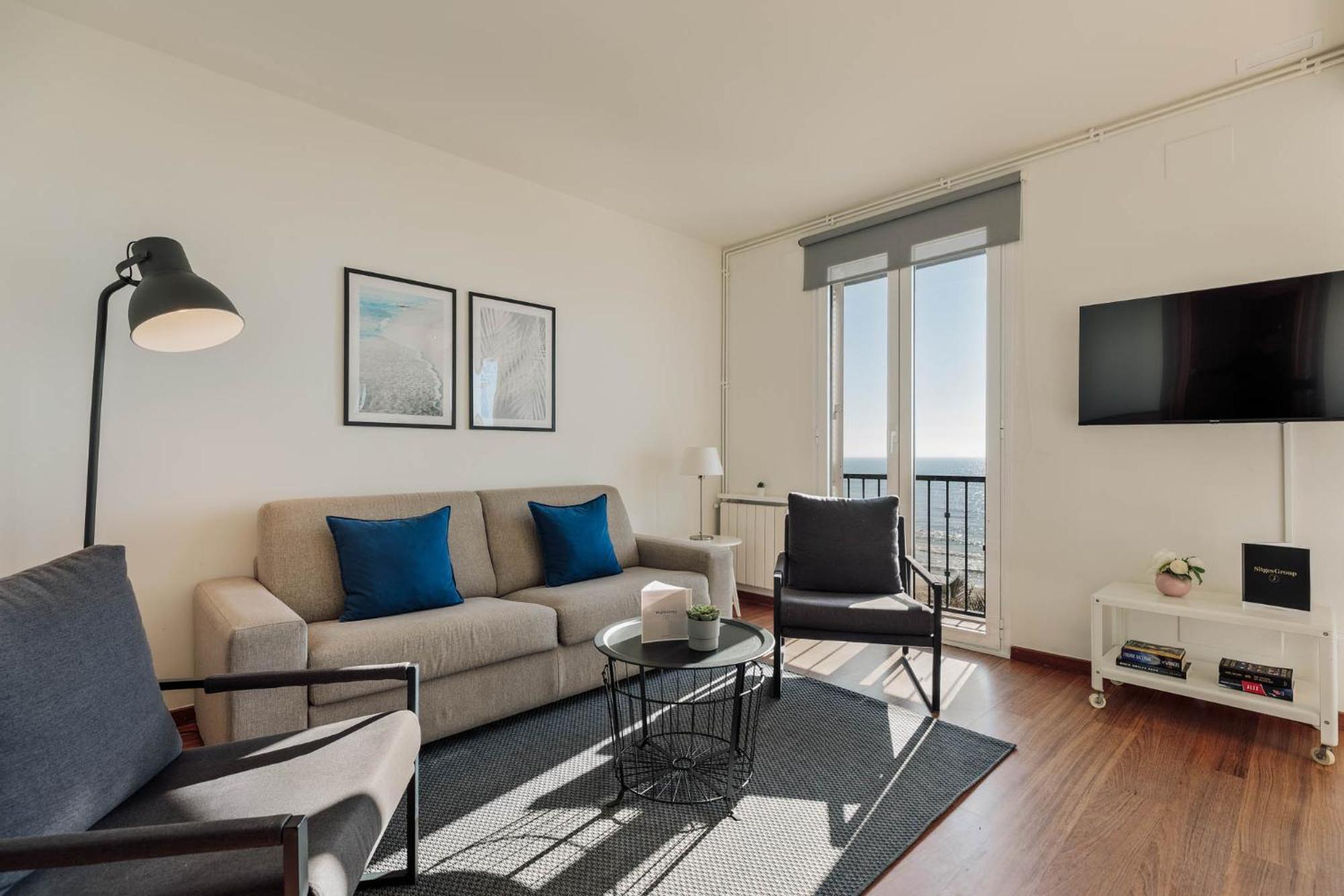 Appartement Group Dreams Sitges