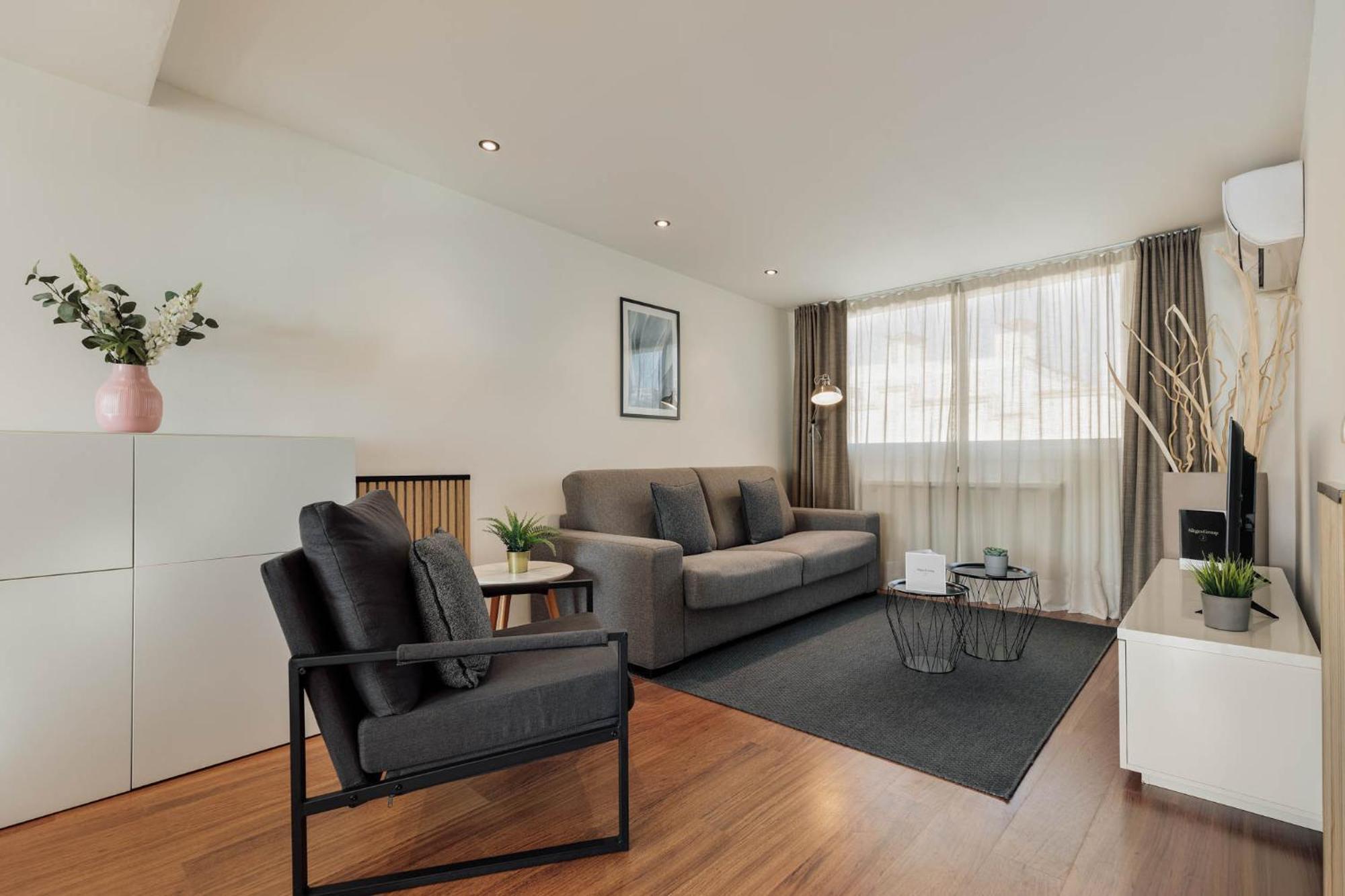 Appartement Group Dreams *