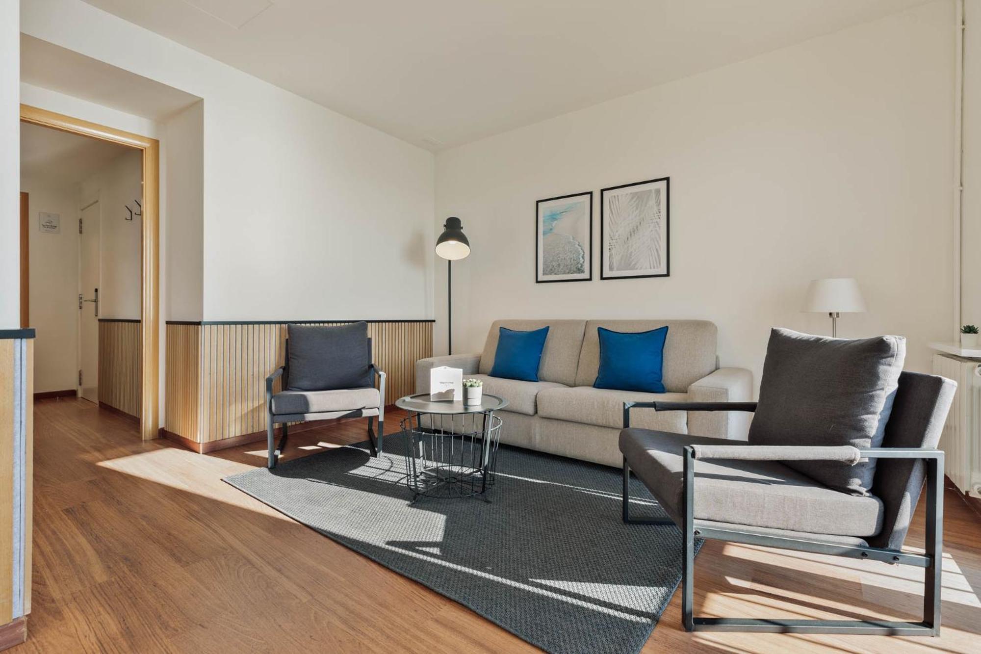 Apartamento Group Dreams Sitges