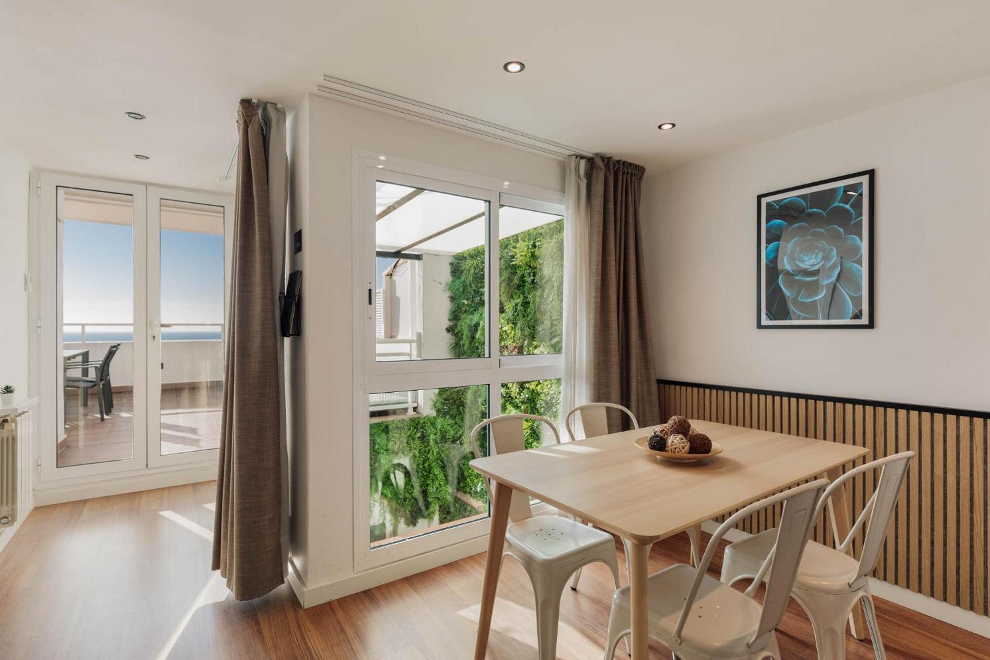 Group Dreams Appartement Sitges
