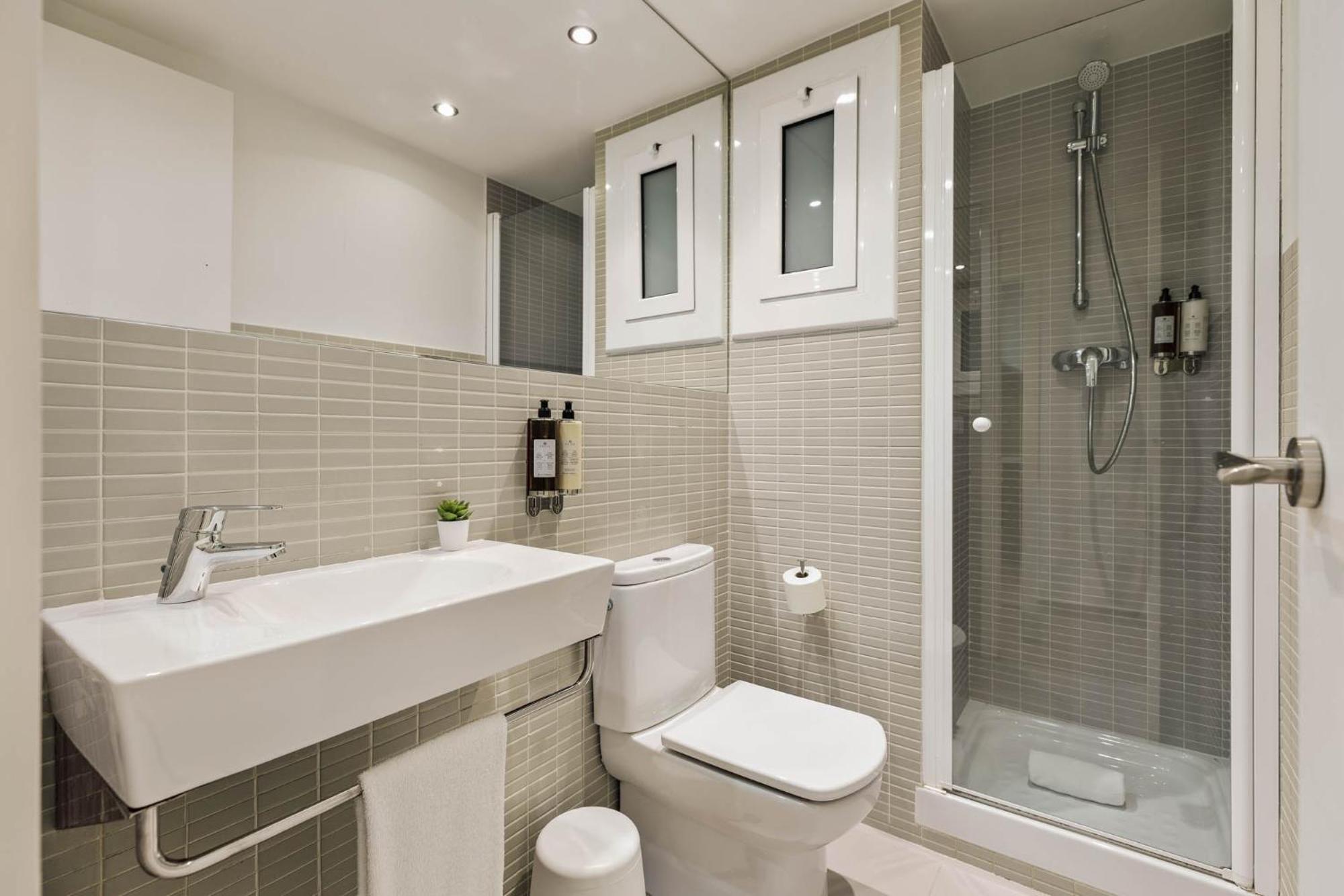 Appartement Group Dreams