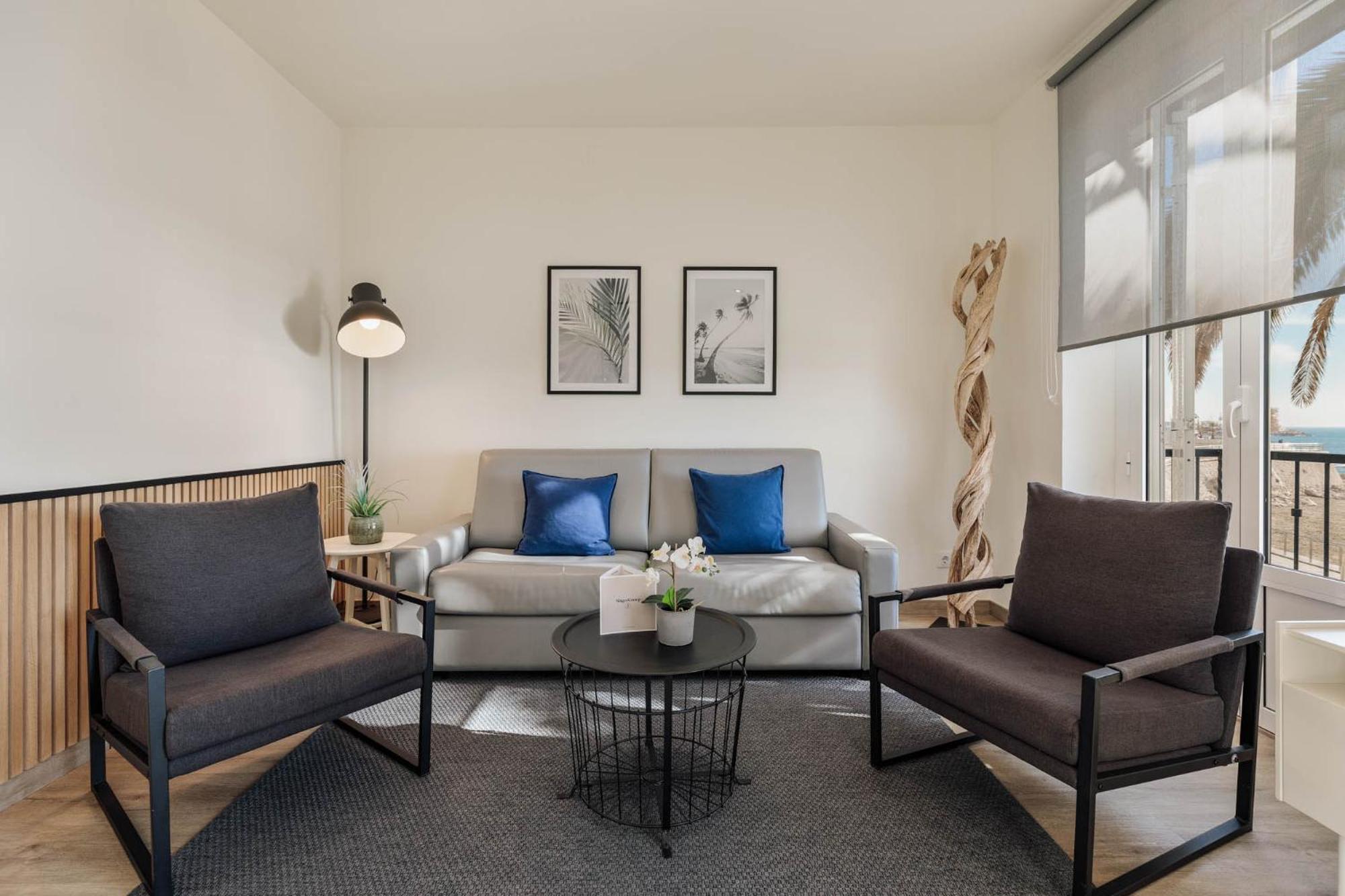 Group Dreams Apartamento *