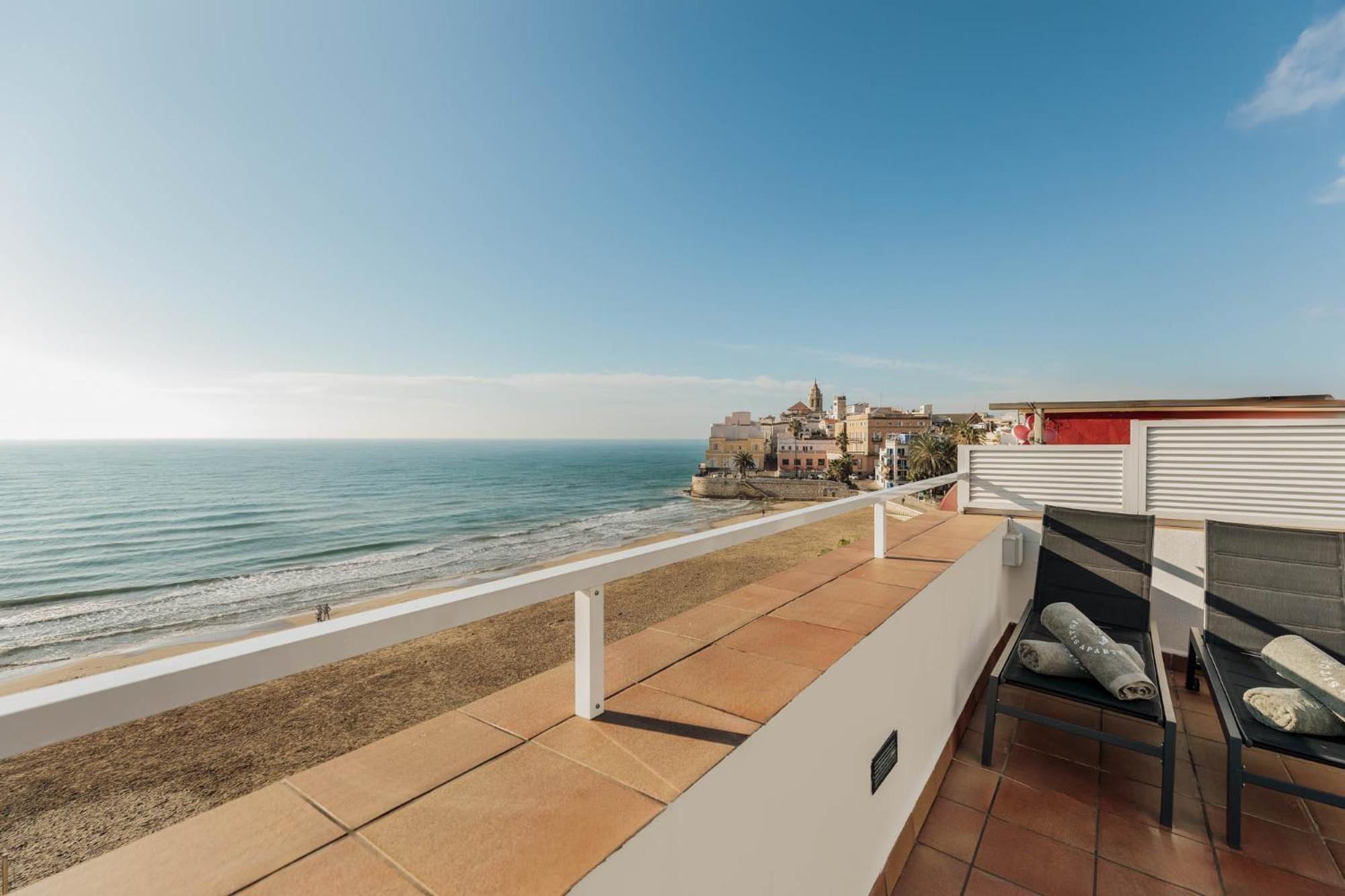 Appartement Group Dreams Sitges