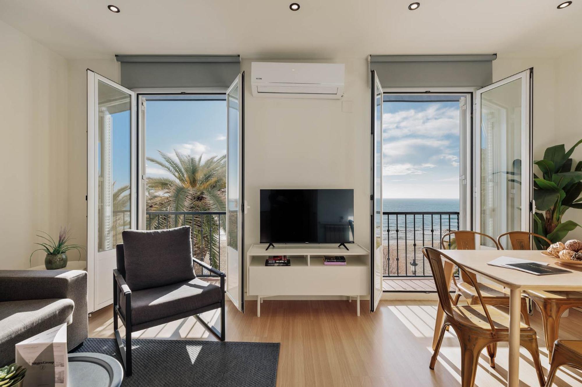 Appartement Group Dreams *