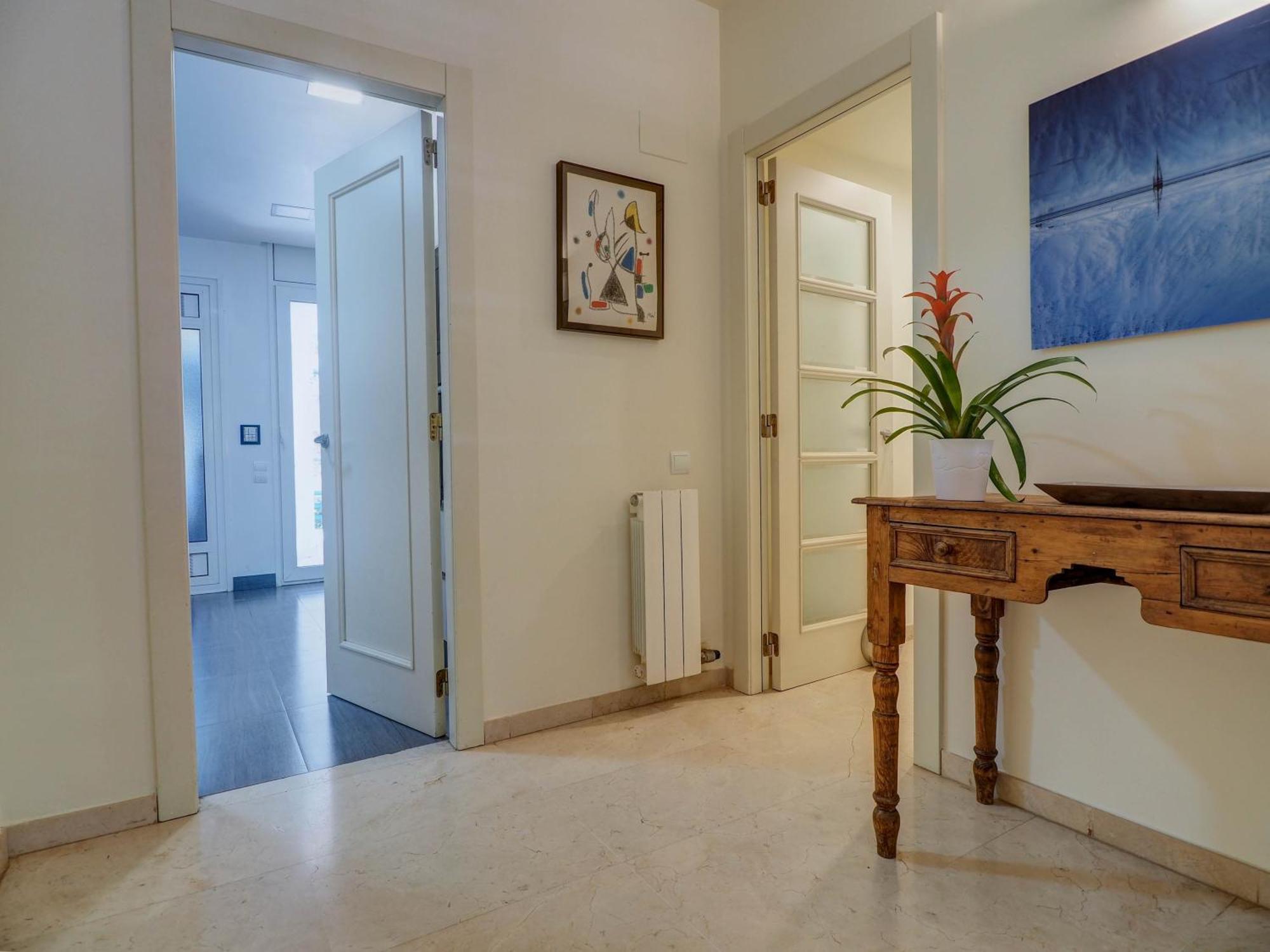 Luxury Seaview By Hello Homes Apartment *