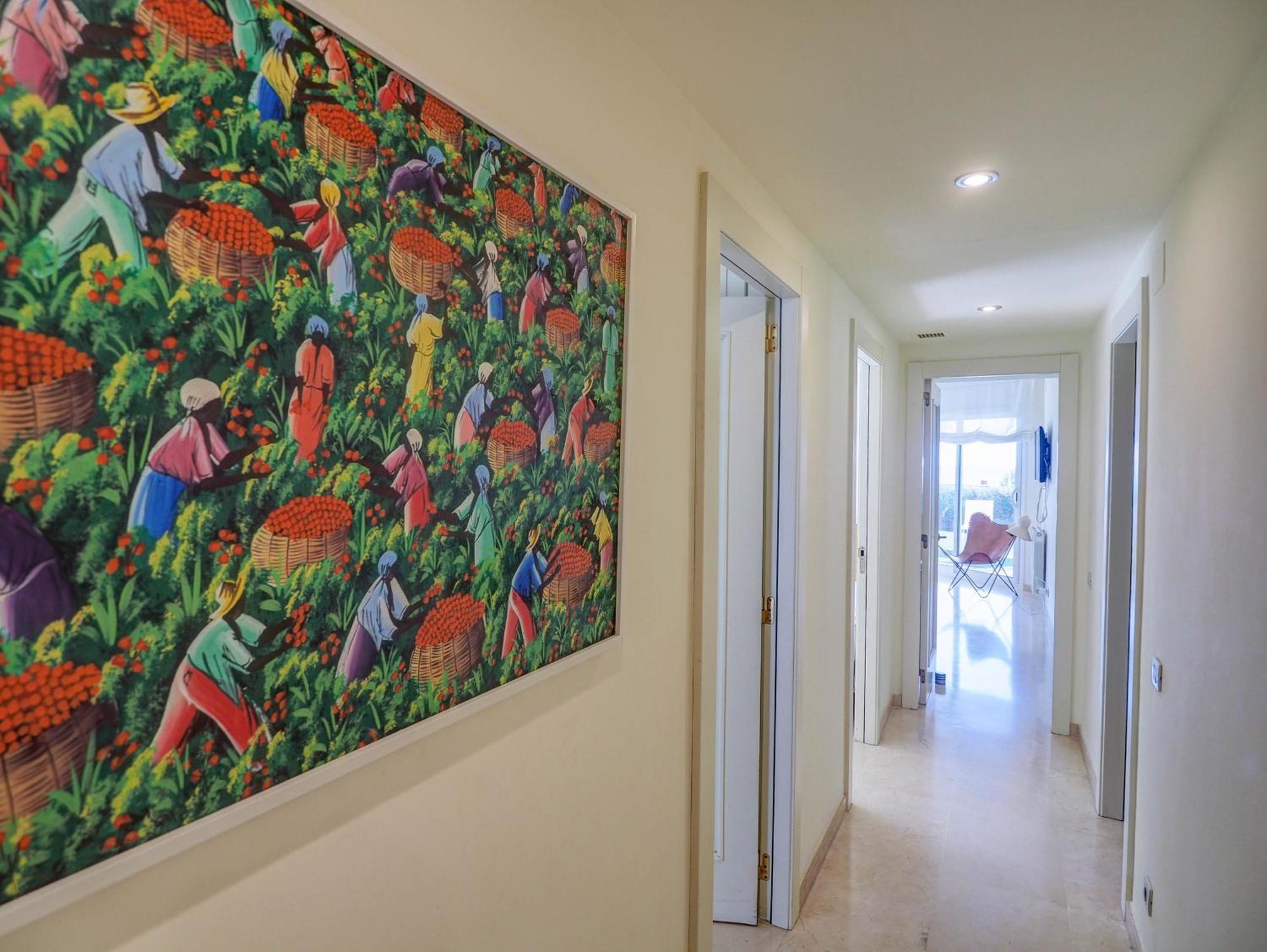 Luxury Seaview By Hello Homes