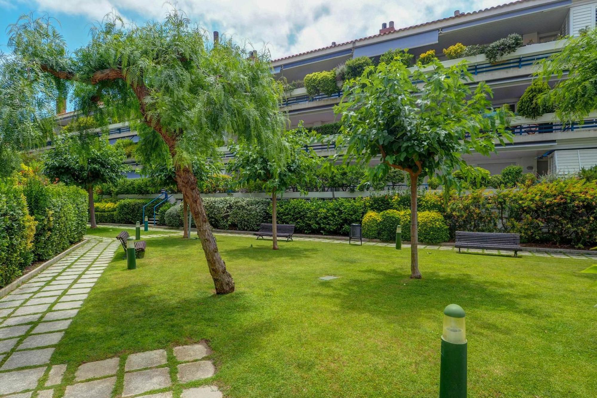 Luxury Seaview By Hello Homes Apartment
