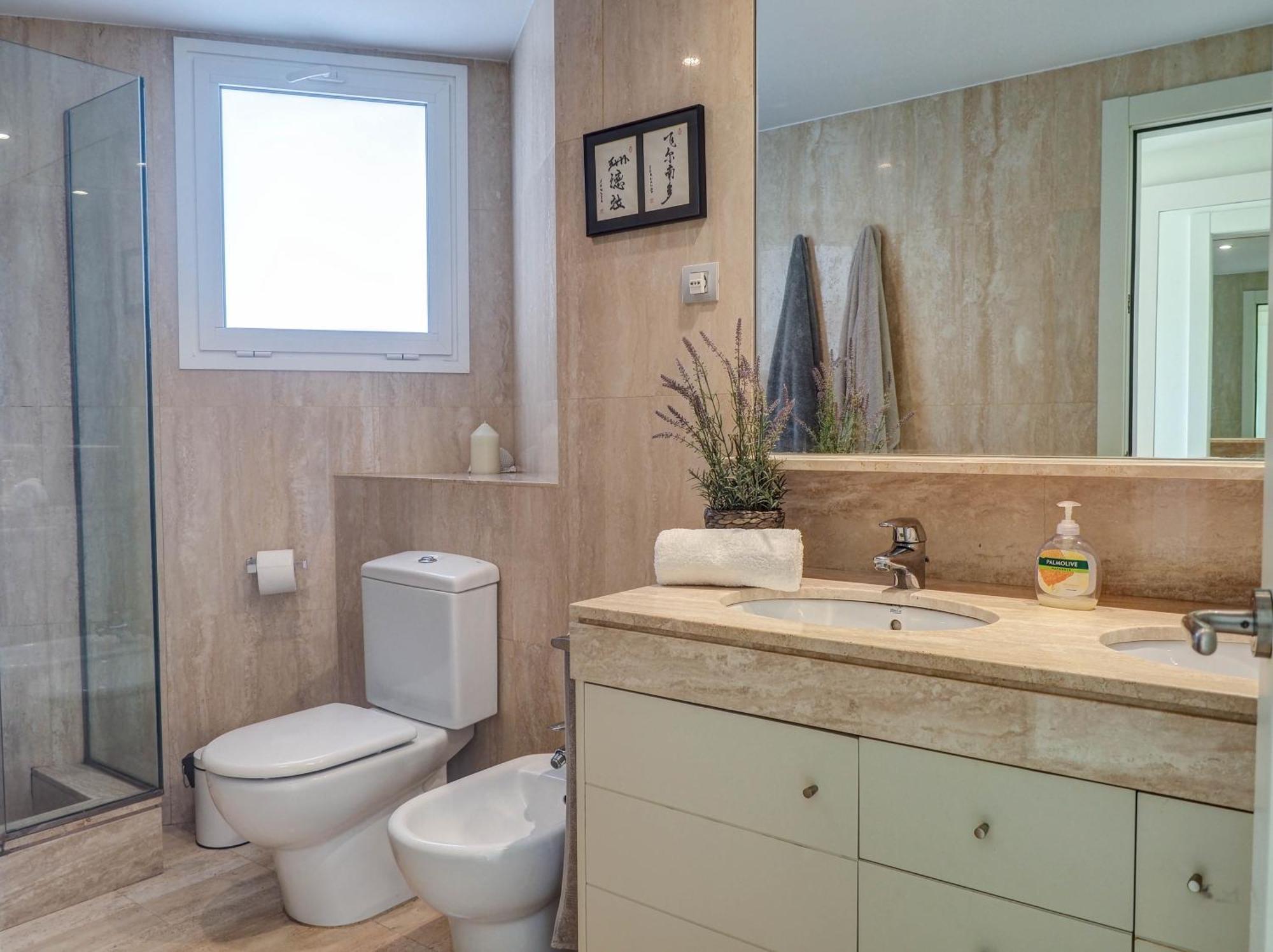 Luxury Seaview By Hello Homes Apartment *