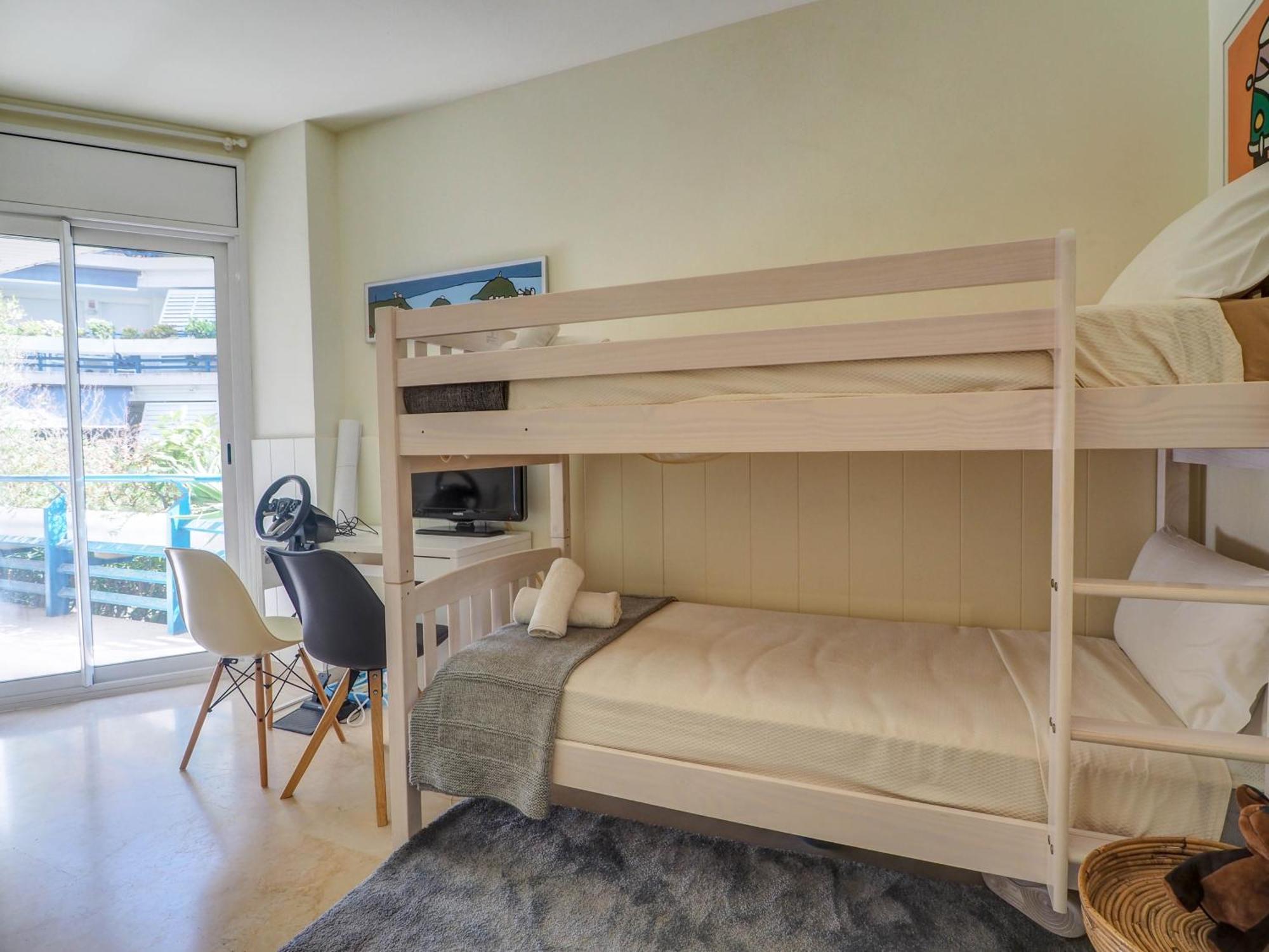 Luxury Seaview By Hello Homes Apartment Sitges