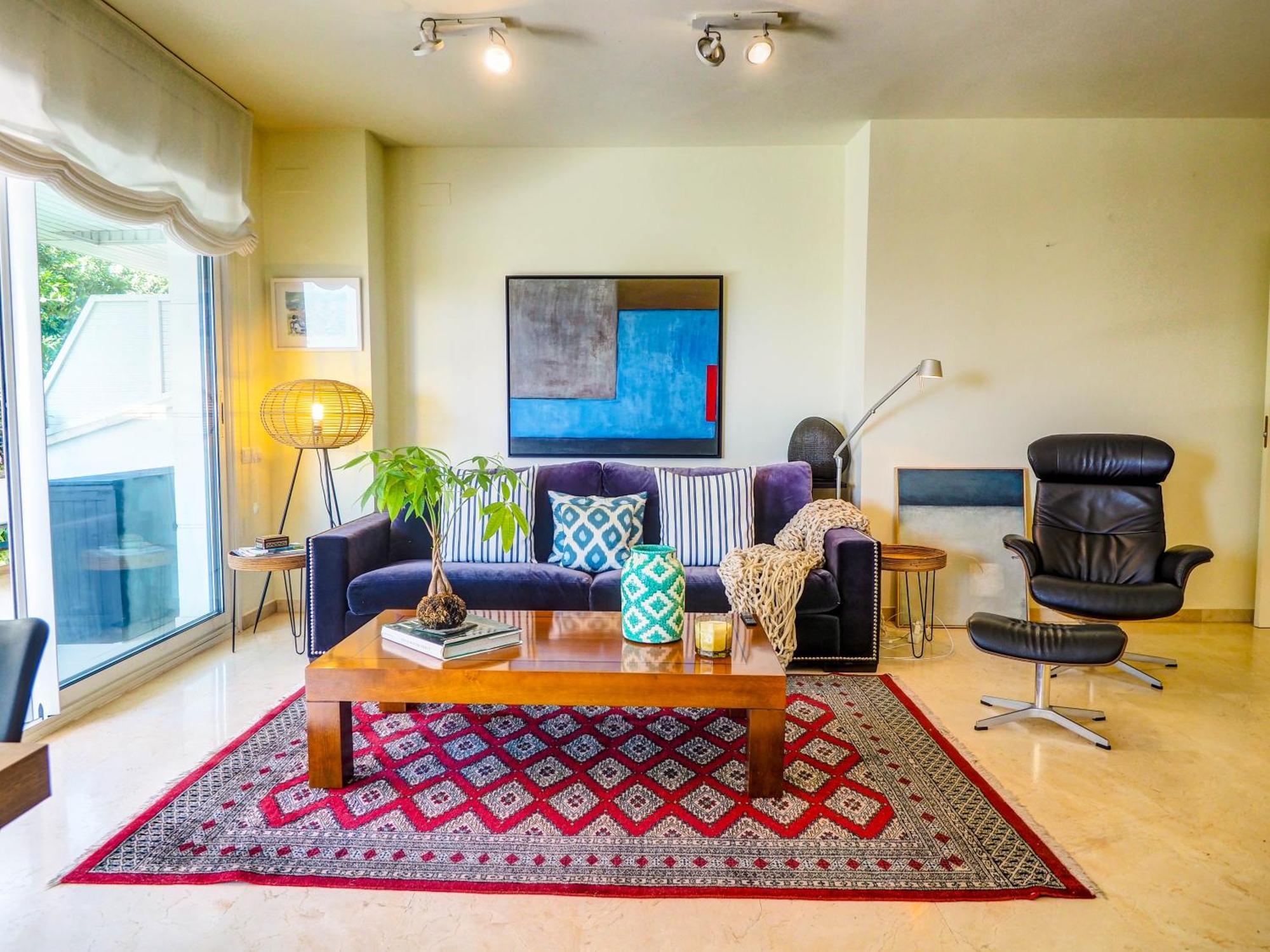 Luxury Seaview By Hello Homes *