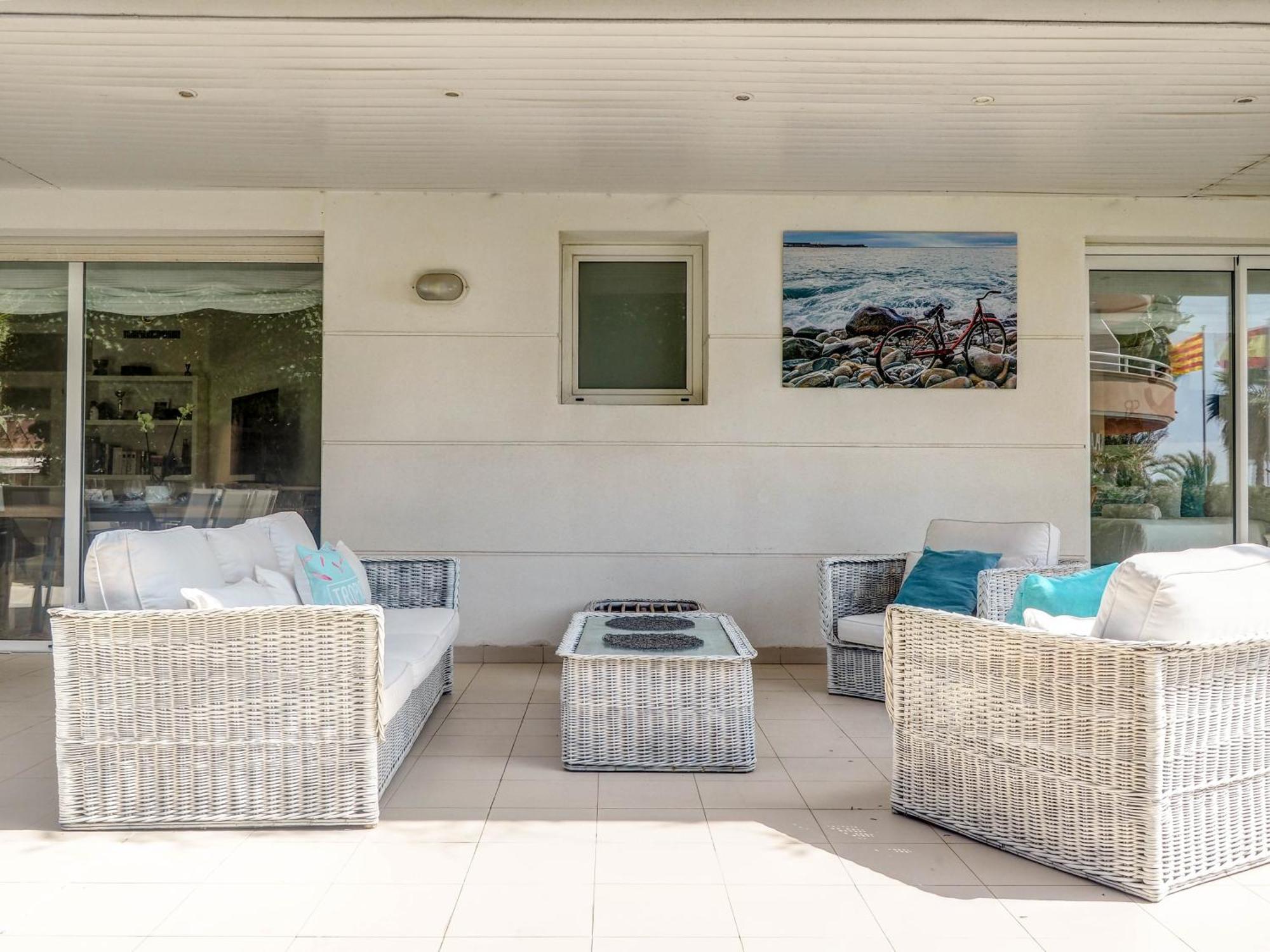 Luxury Seaview By Hello Homes Apartment