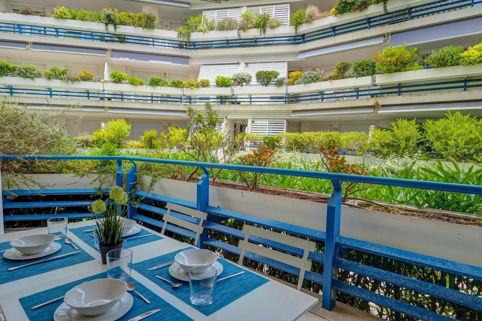 Luxury Seaview By Hello Homes