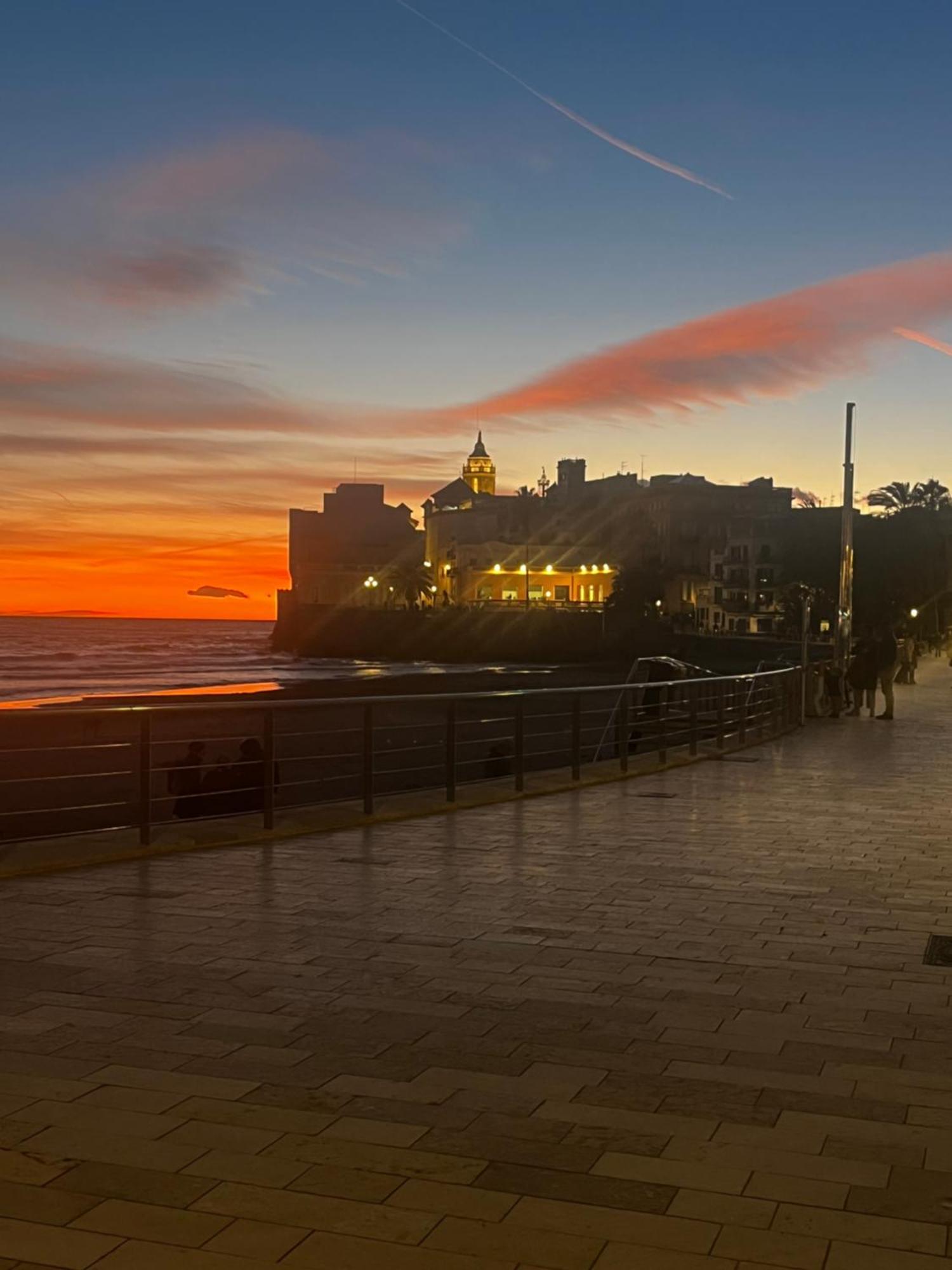 In Centrum Close To The * Sitges