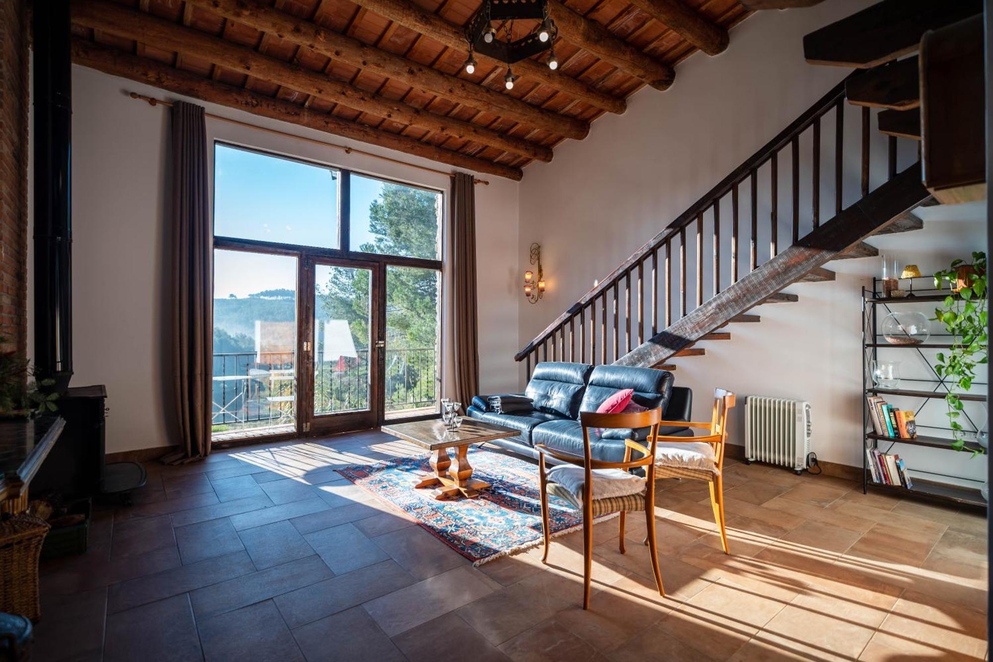 Apartamento Masia Pou De La Vinya Sitges