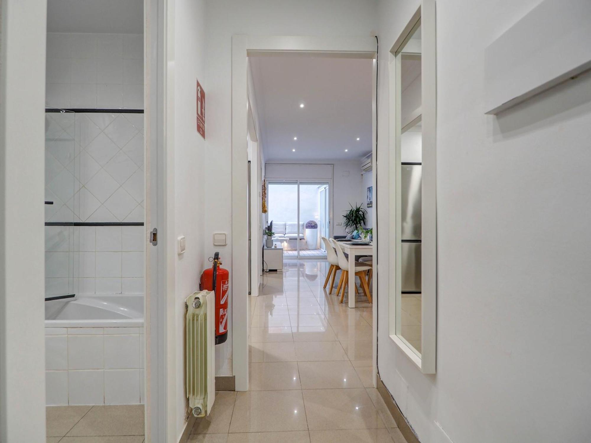 White Center By Hello Homes Apartment