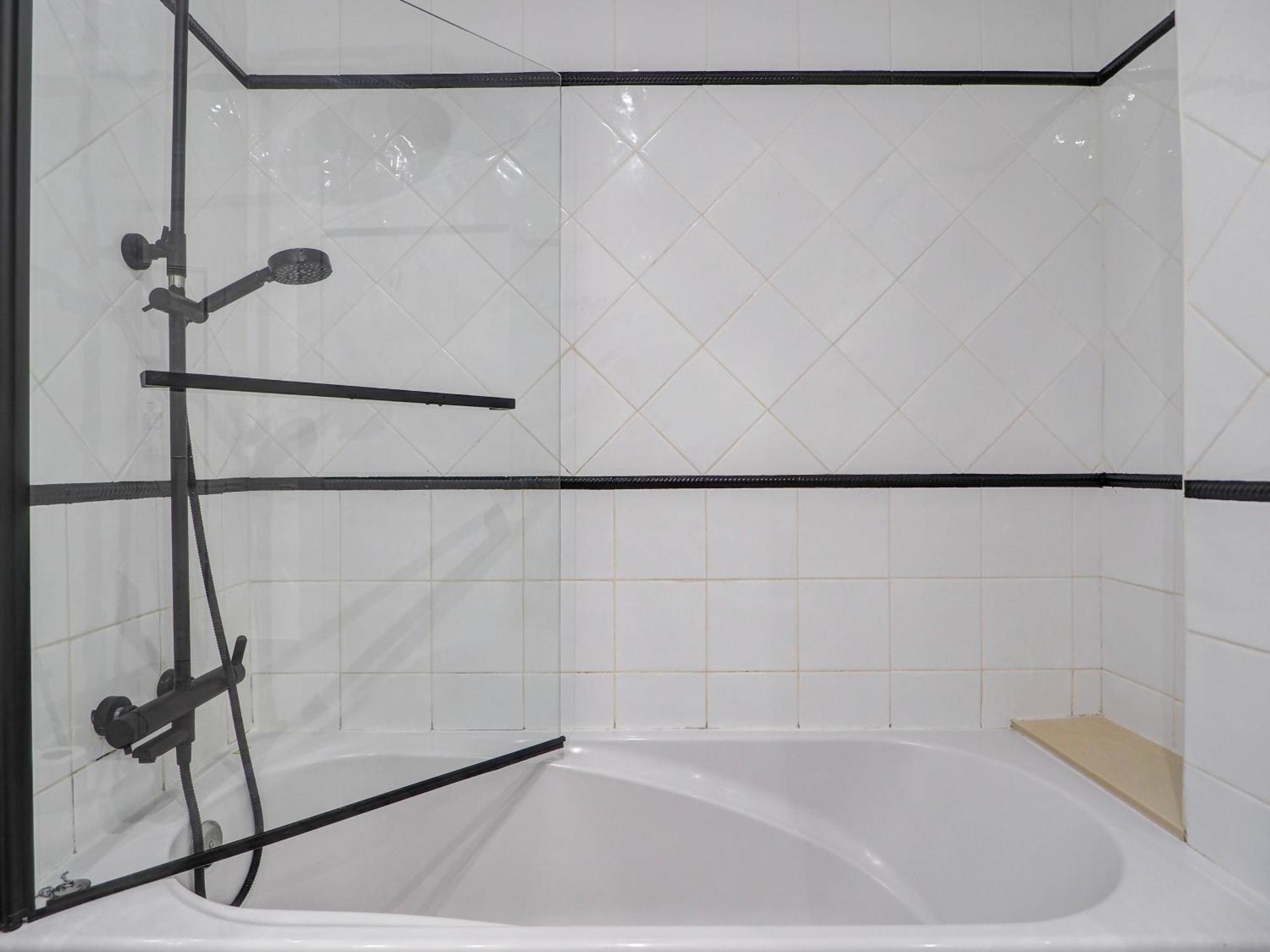 White Center By Hello Homes Apartment *