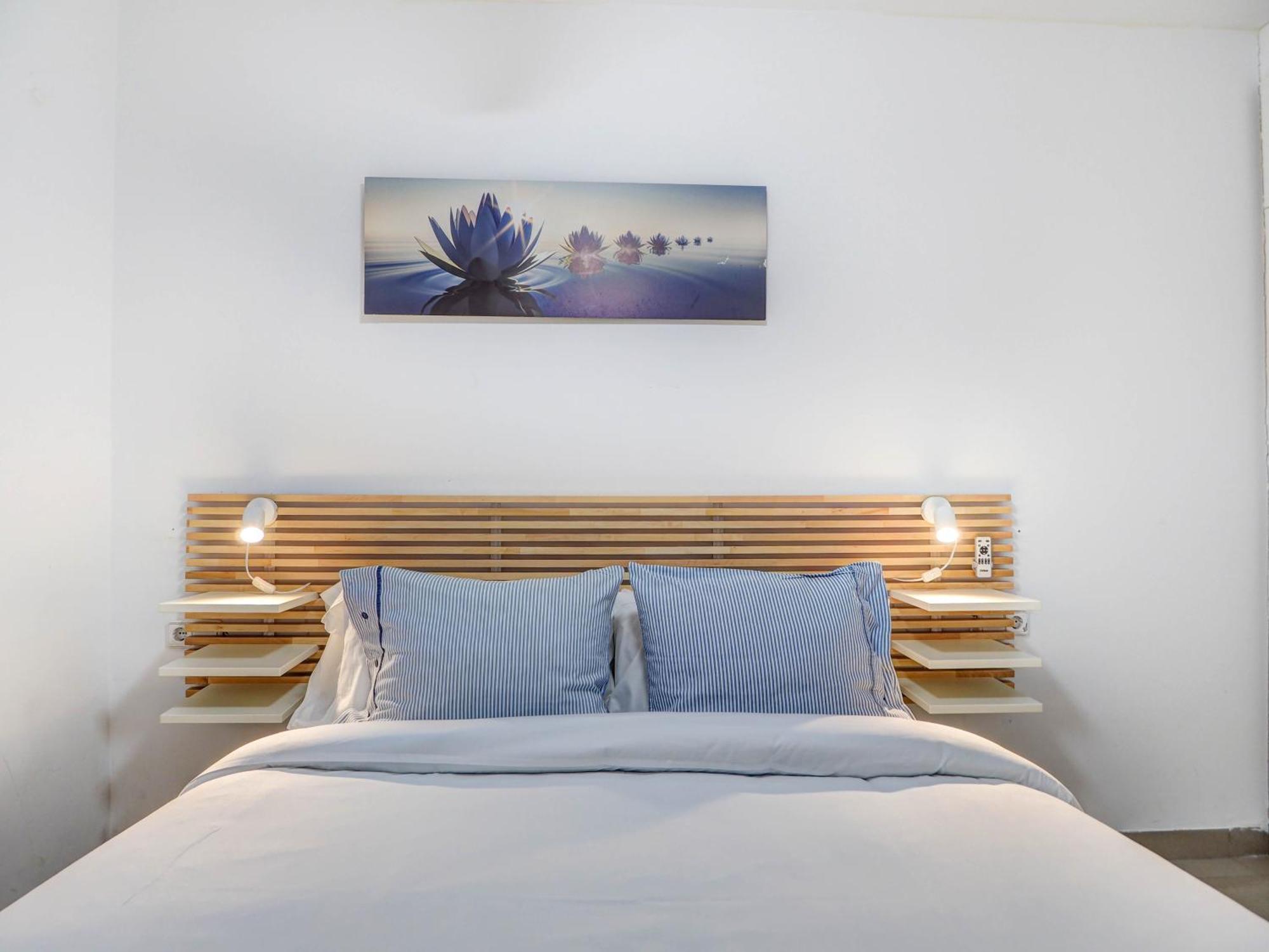White Center By Hello Homes Apartment Sitges