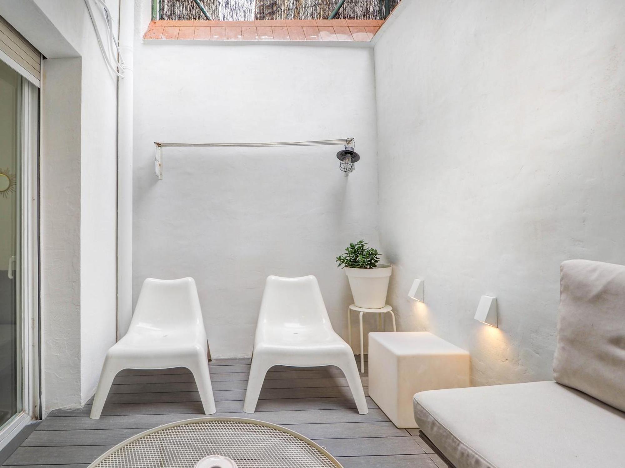 White Center By Hello Homes * Sitges