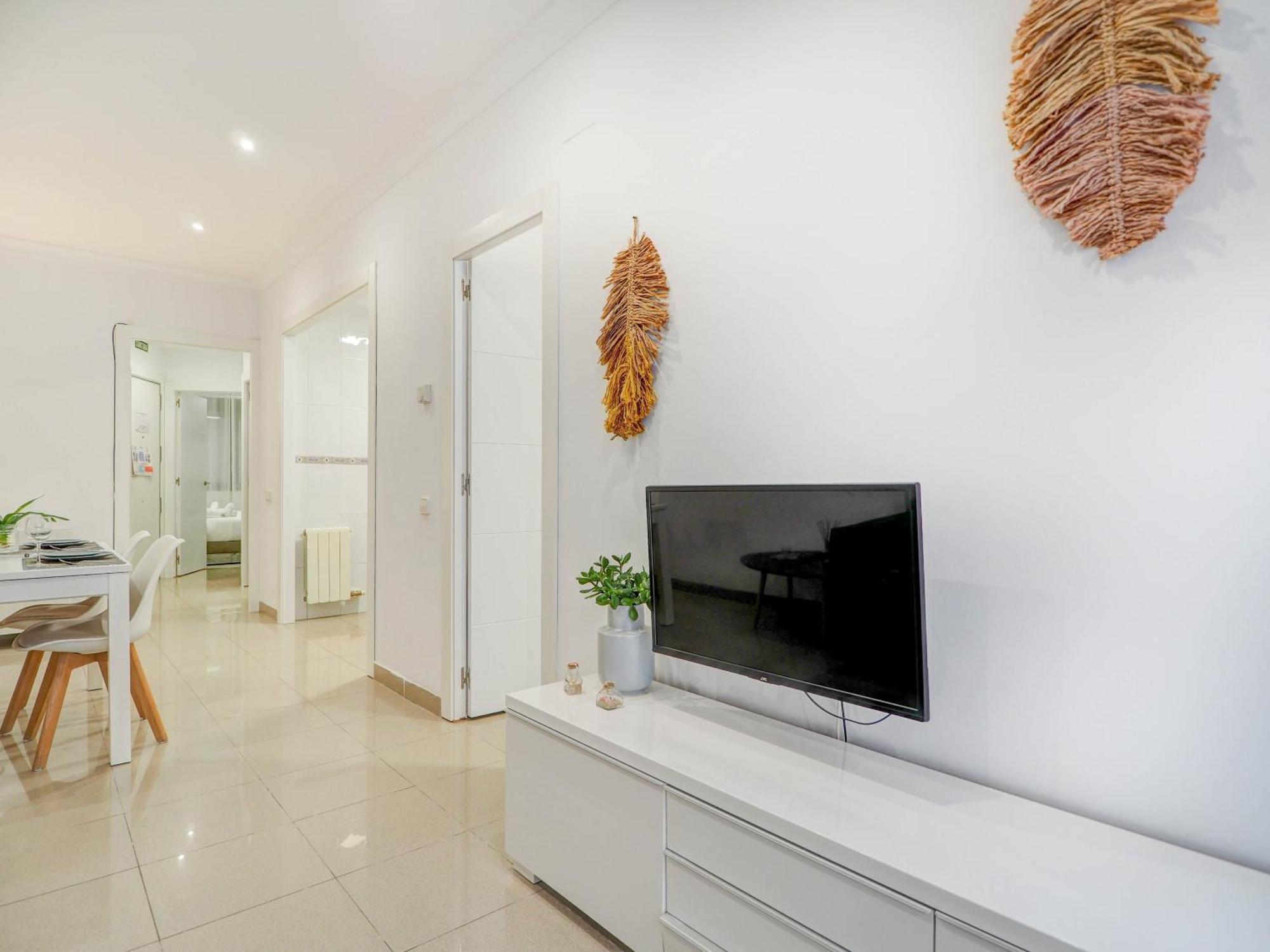 White Center By Hello Homes Apartment