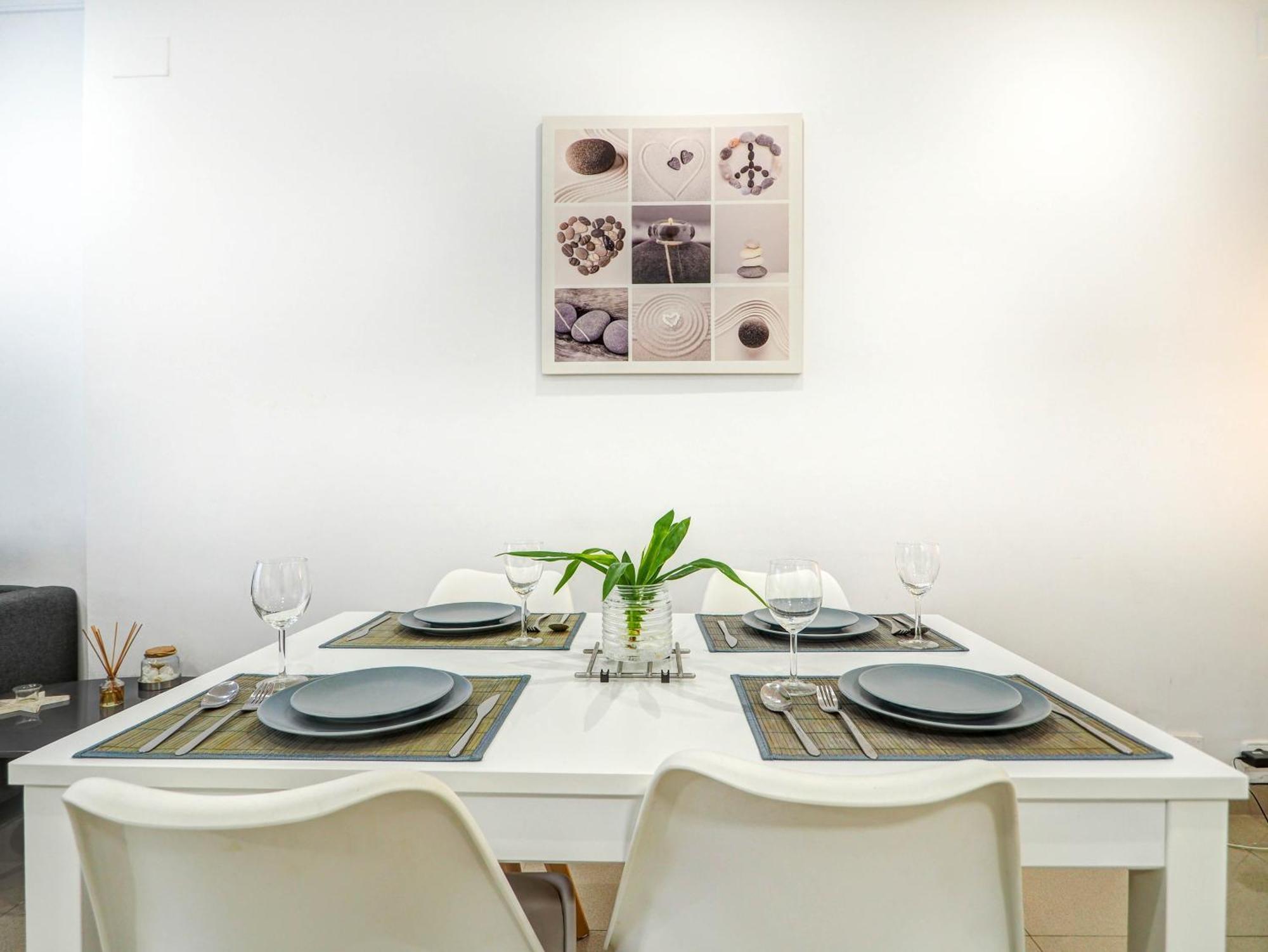 Apartment White Center By Hello Homes