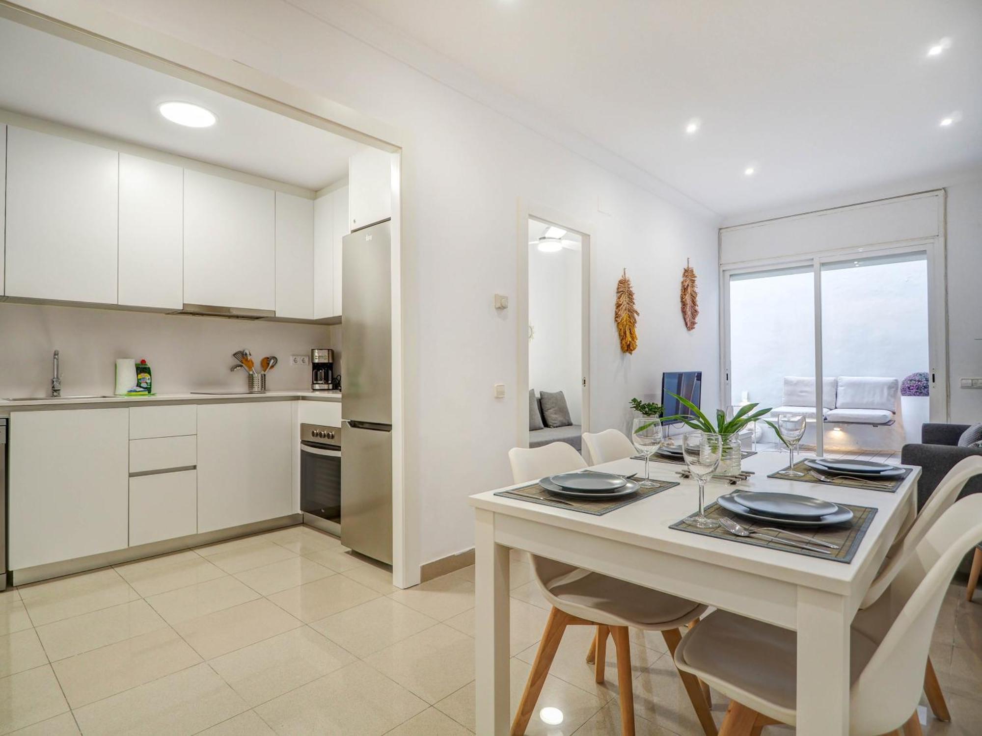 White Center By Hello Homes Apartment *