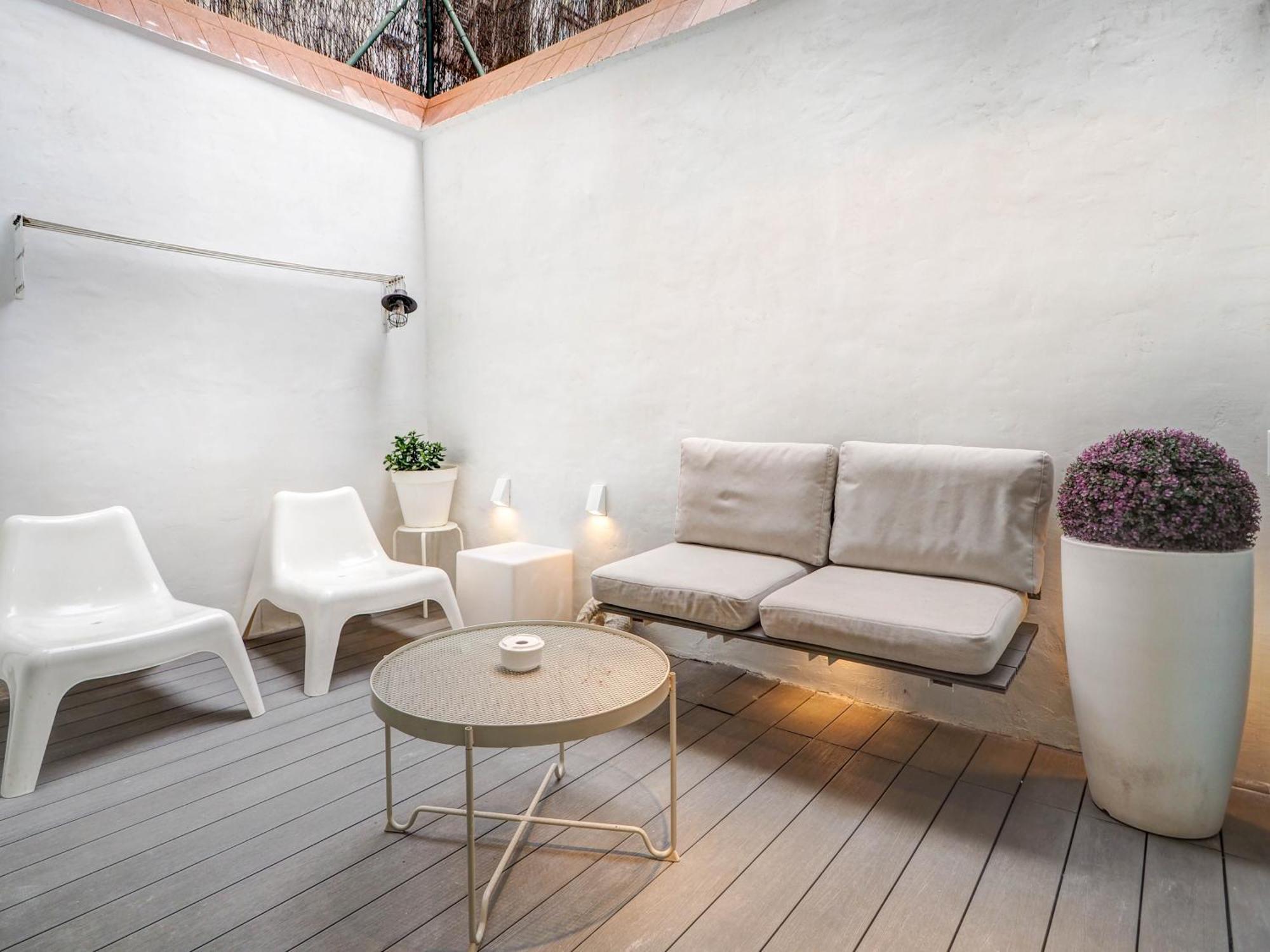 Apartment White Center By Hello Homes *