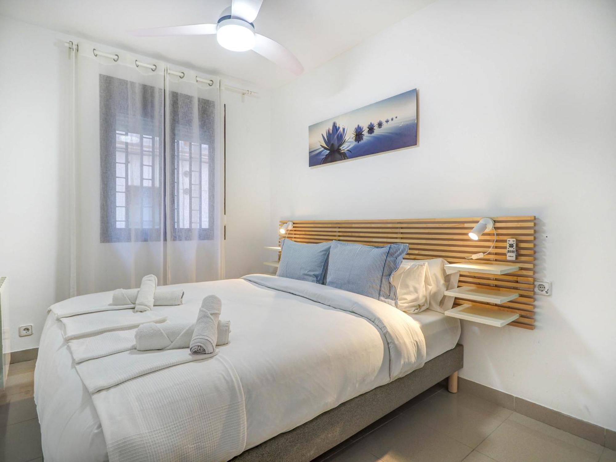 Apartment White Center By Hello Homes Sitges