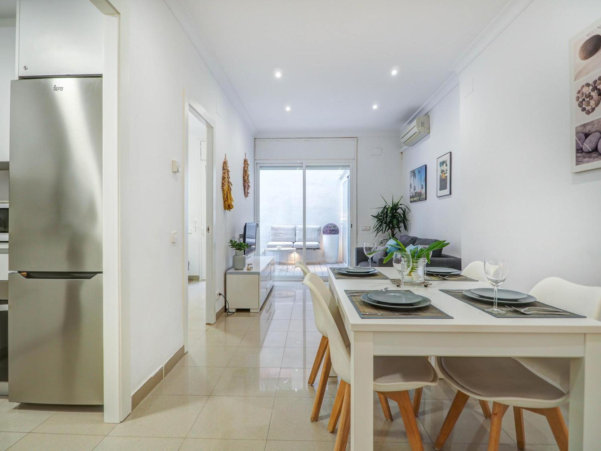 White Center By Hello Homes * Sitges