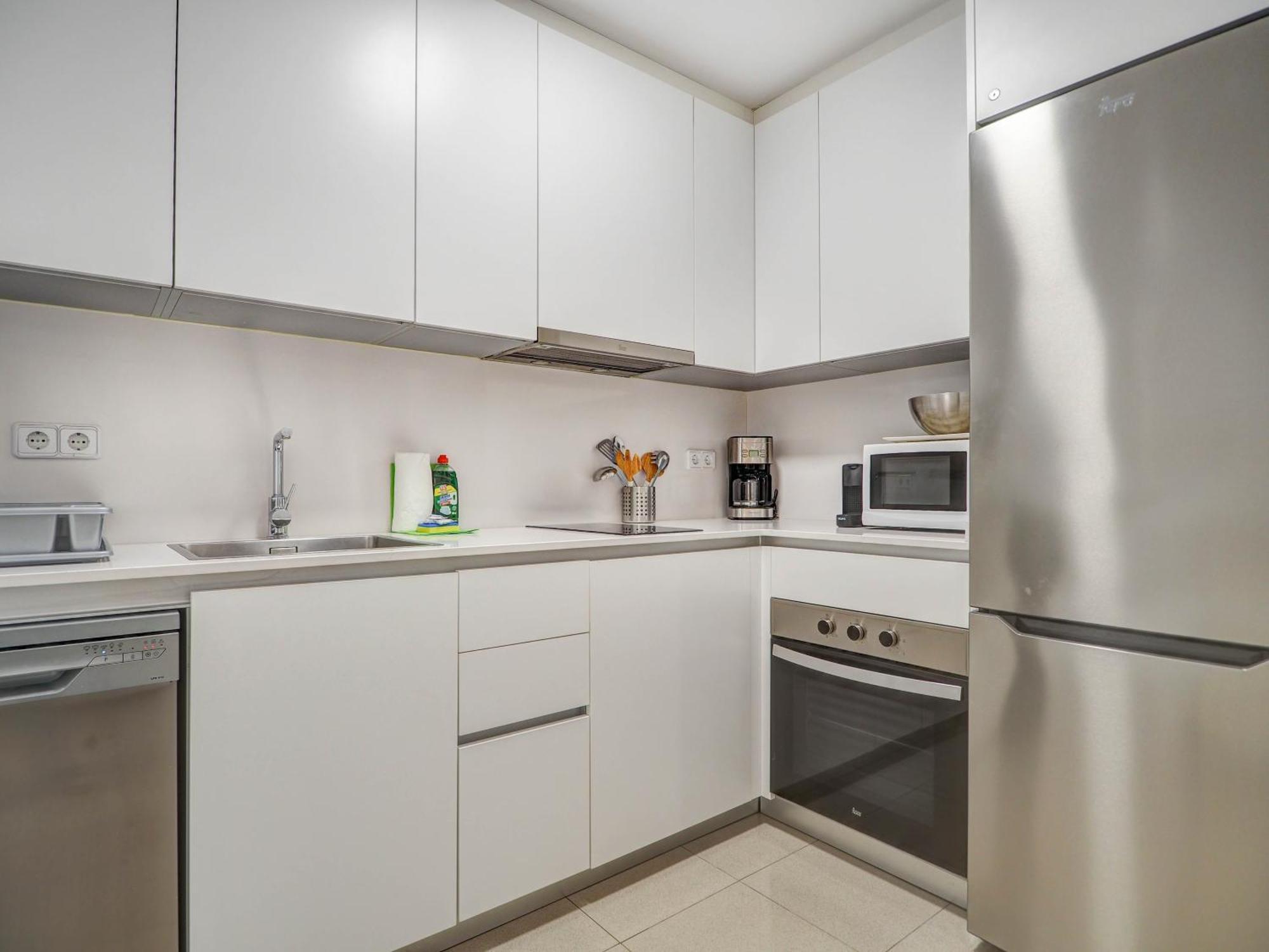 White Center By Hello Homes