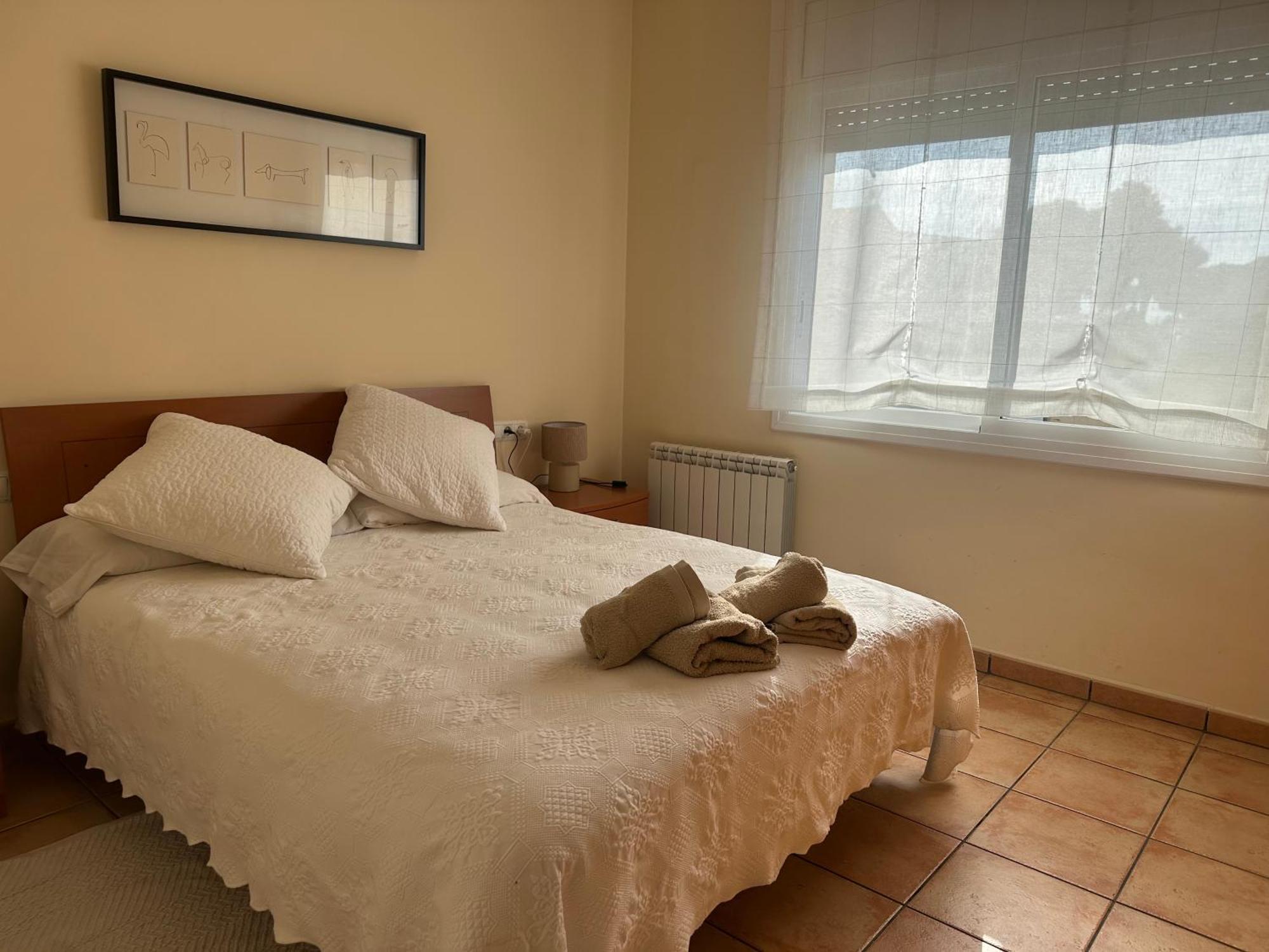 Conchi Apartment