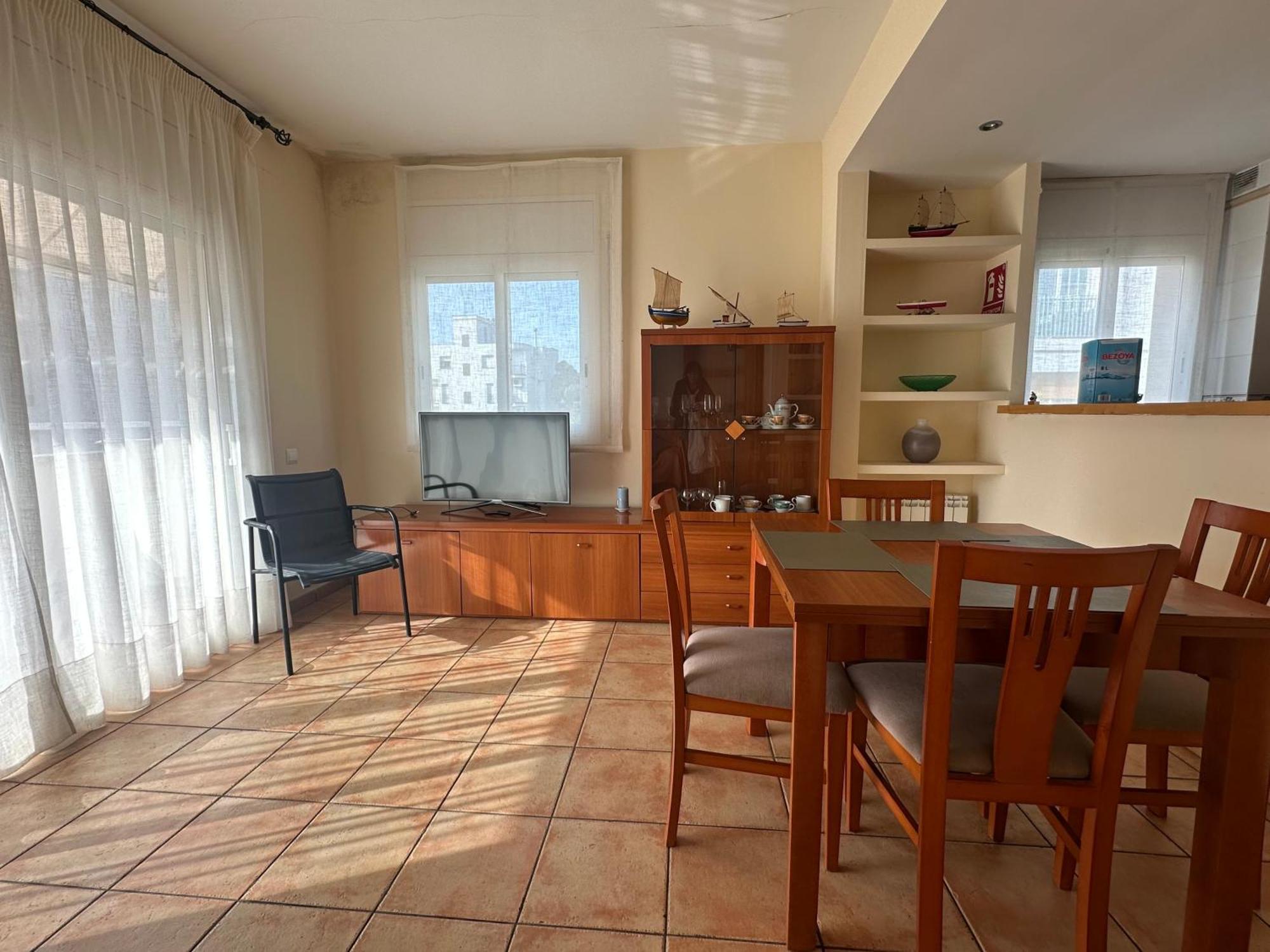 Conchi Apartamento *