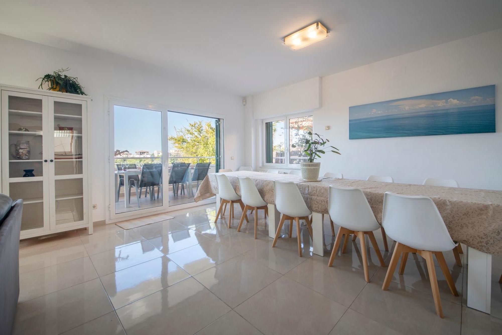 Bali Genials Vistes Al Mar I Gran Piscina Sitges